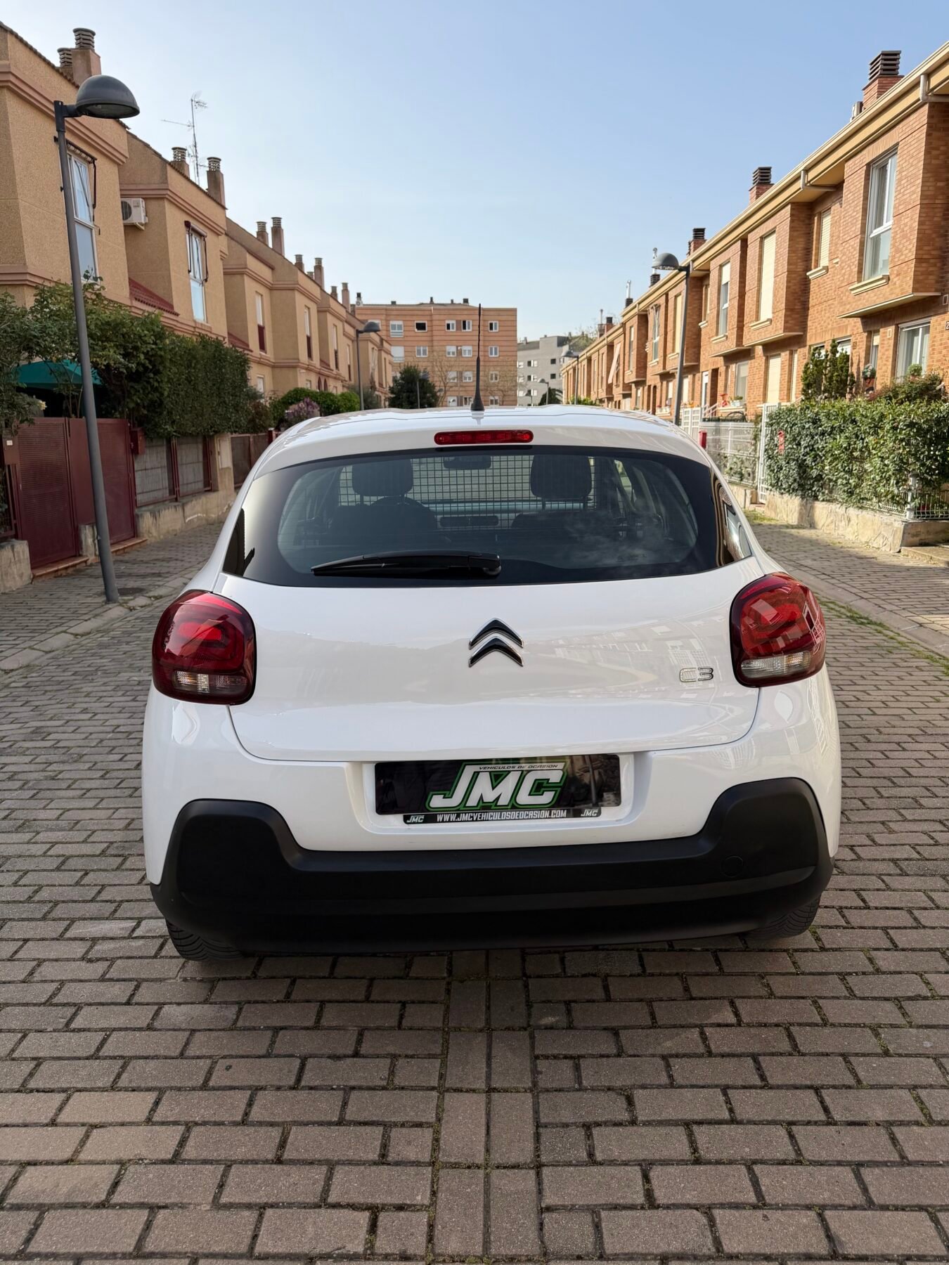 CITROEN C3 1.5Hdi