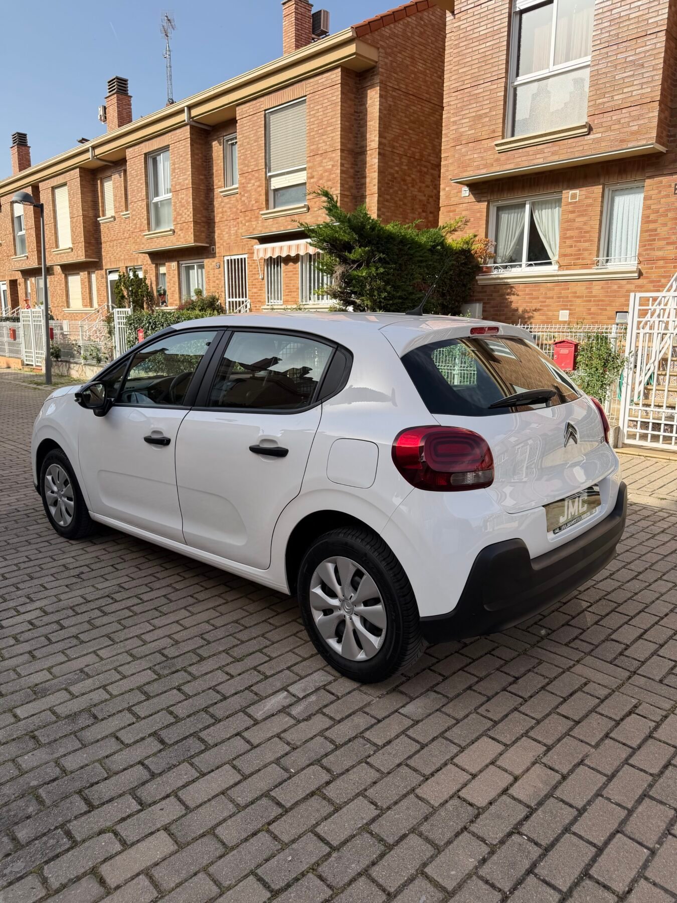CITROEN C3 1.5Hdi