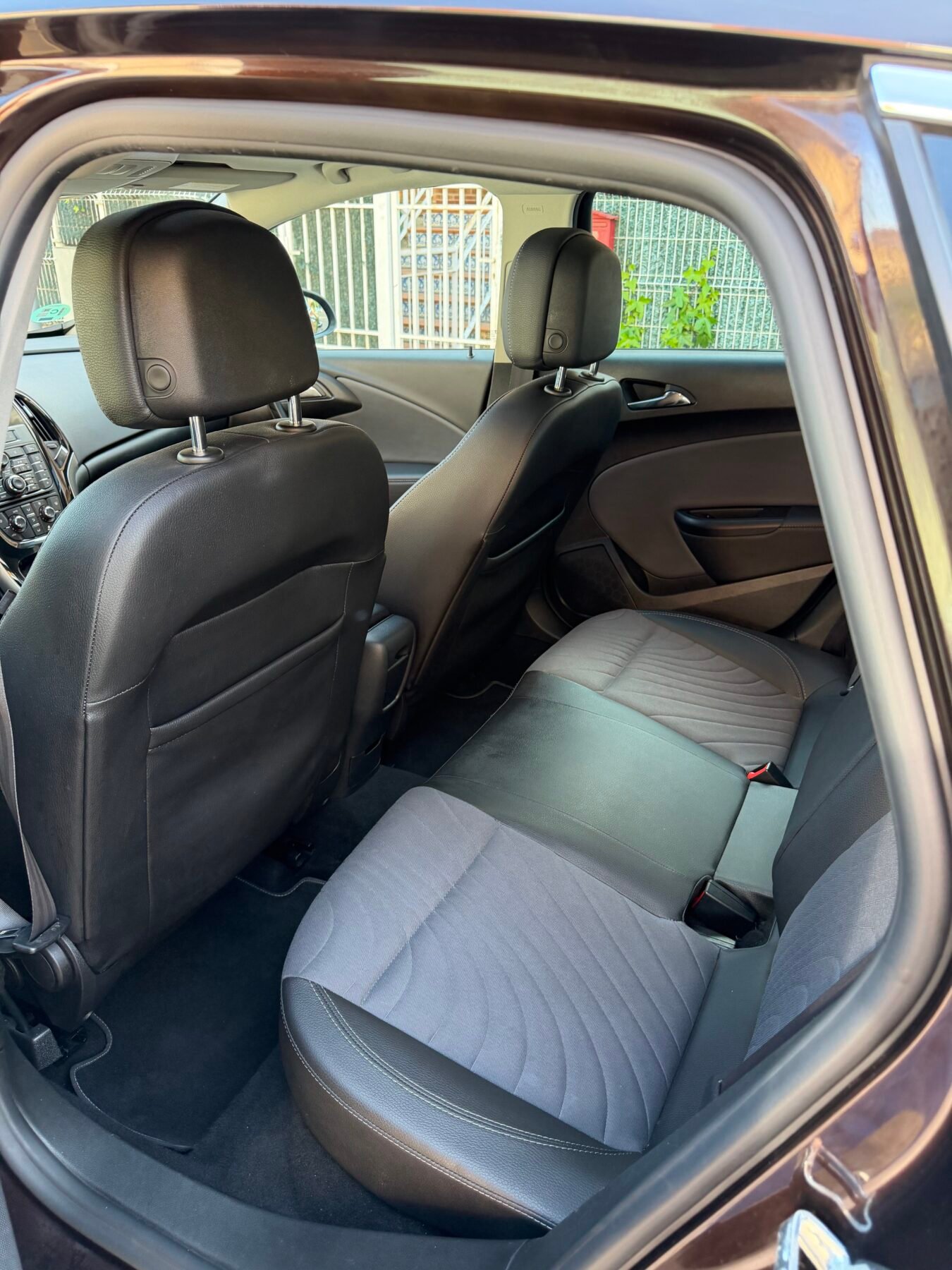 OPEL ASTRA 1.6cdti