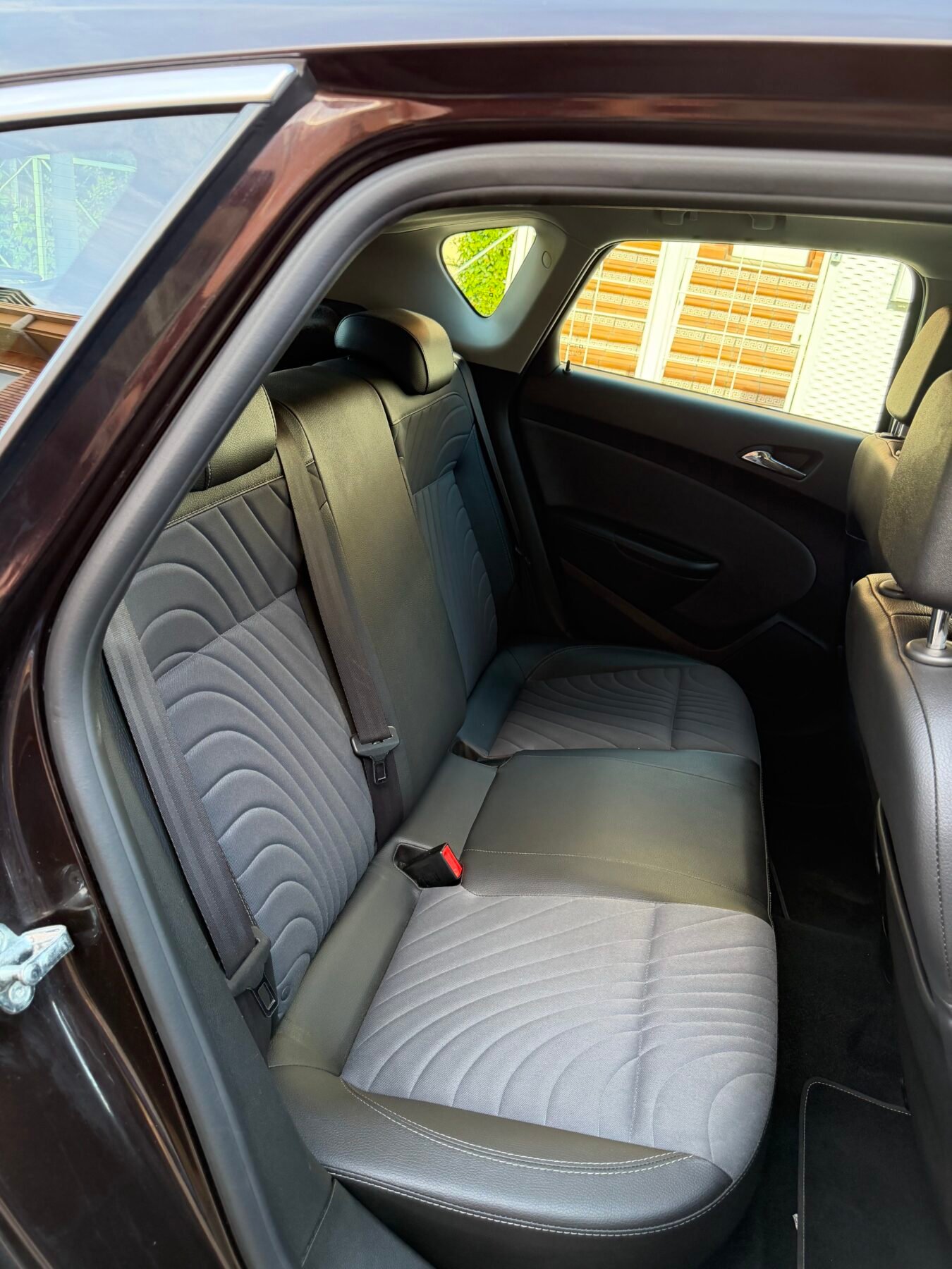 OPEL ASTRA 1.6cdti