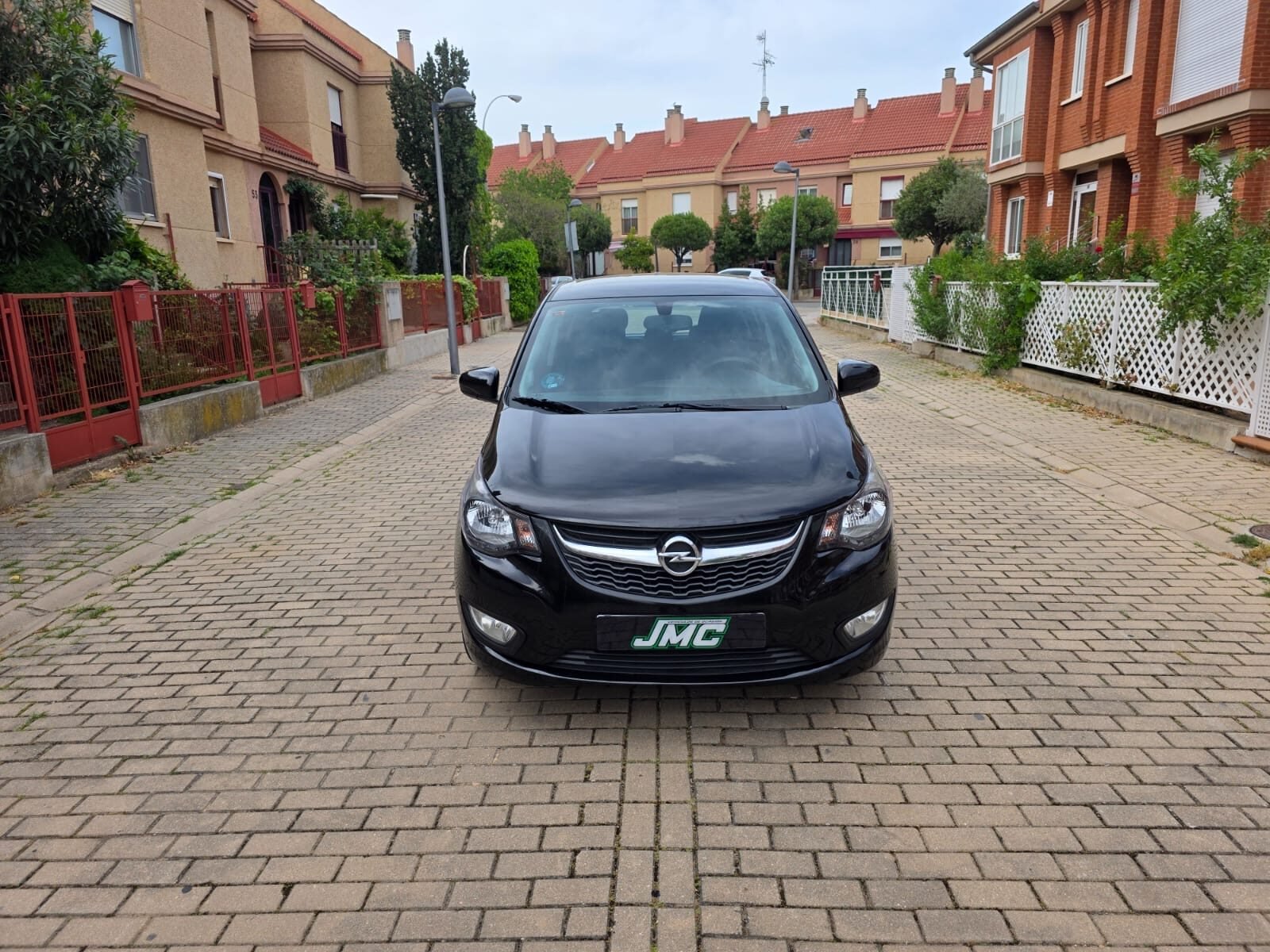 OPEL KARL 1.0