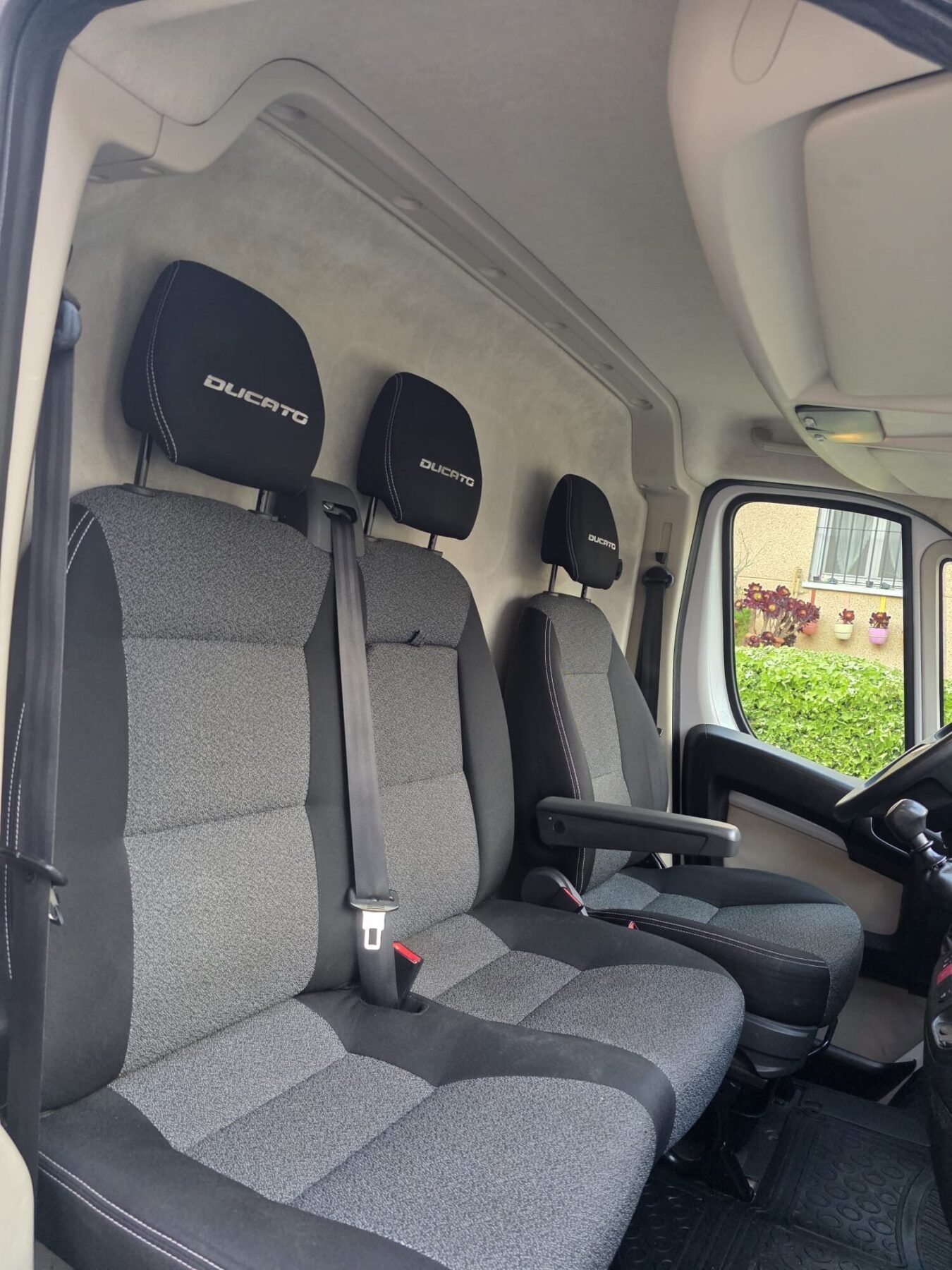 FIAT DUCATO 2.0mjt