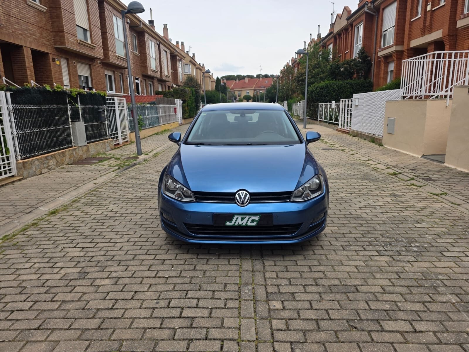 VOLKSWAGEN GOLF 1.6tdi