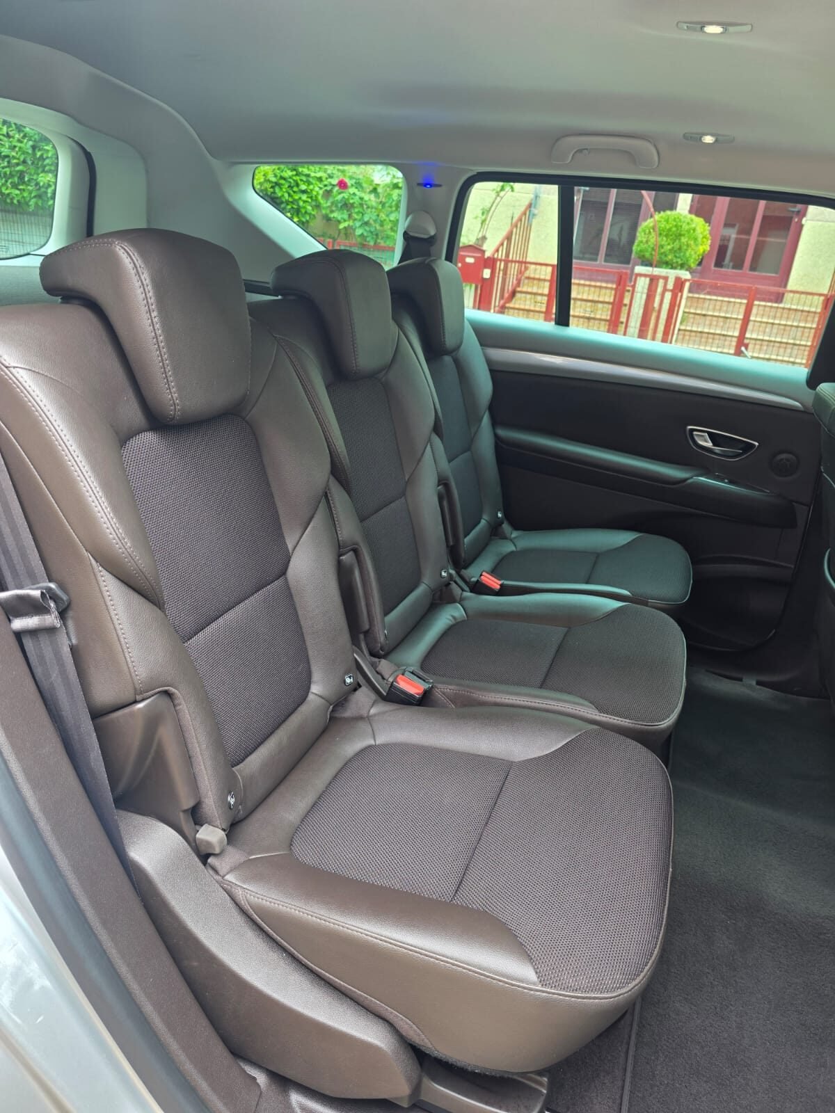 RENAULT ESPACE 1.6dci