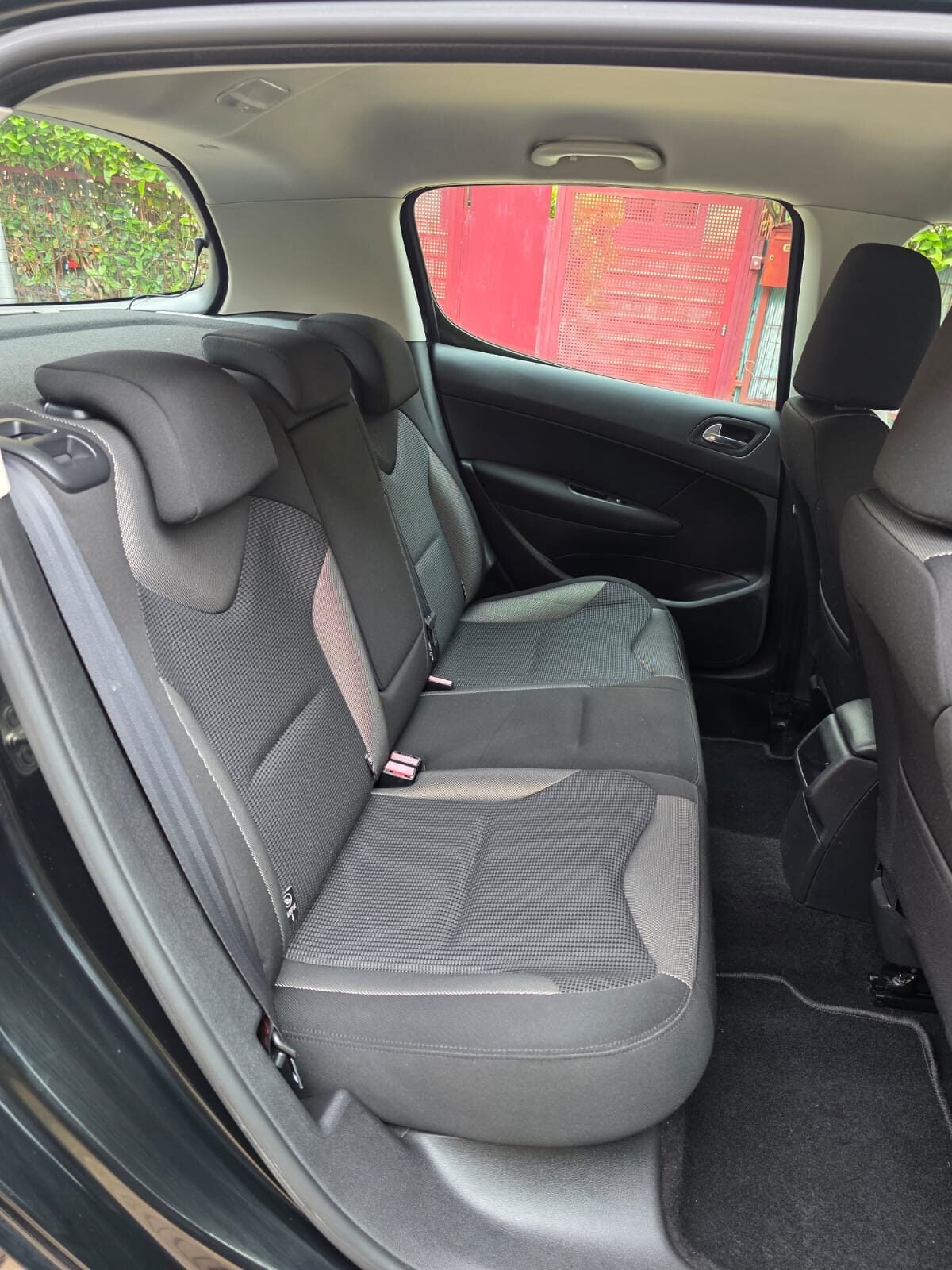 PEUGEOT 308 1.6vti