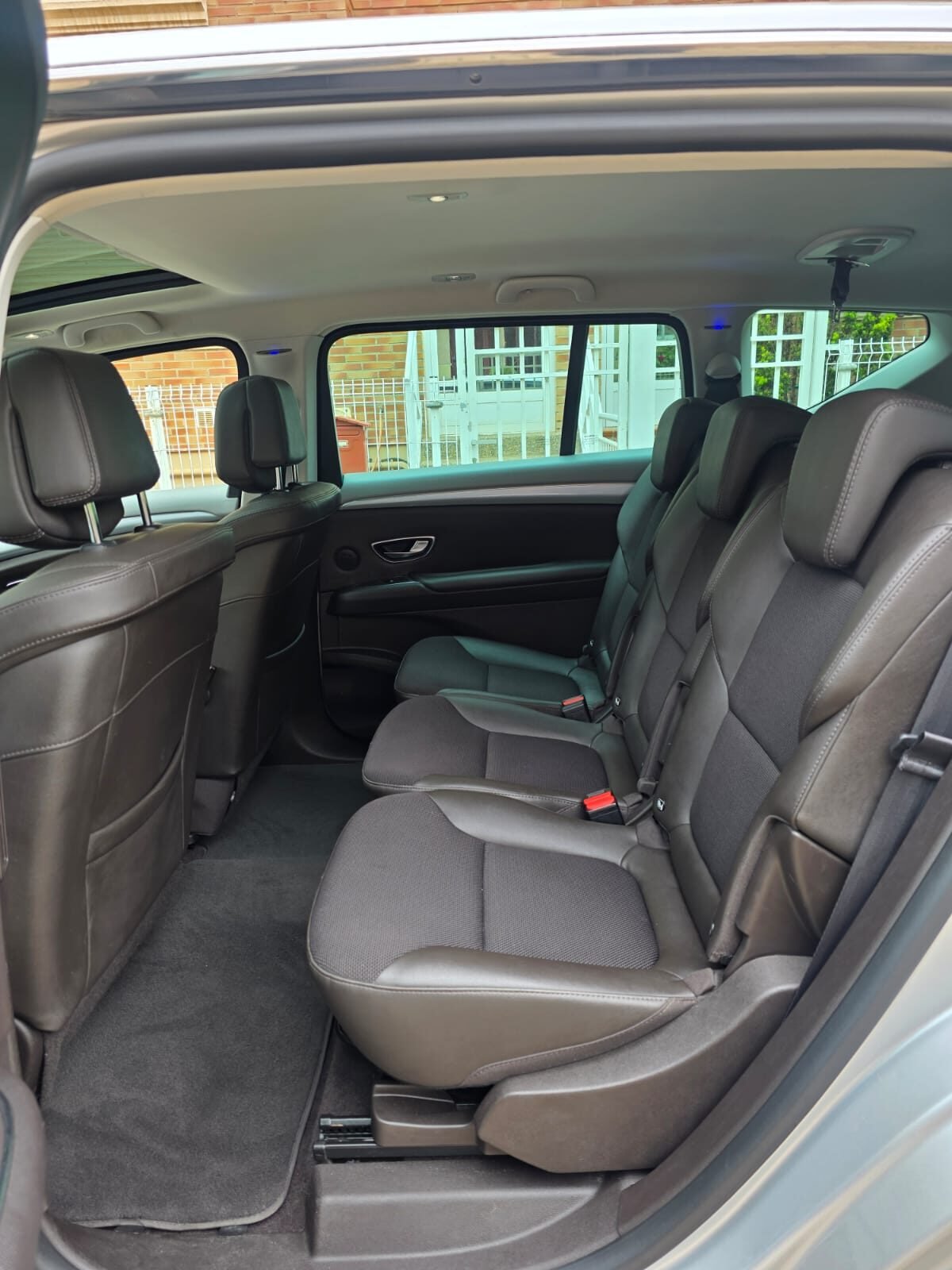 RENAULT ESPACE 1.6dci