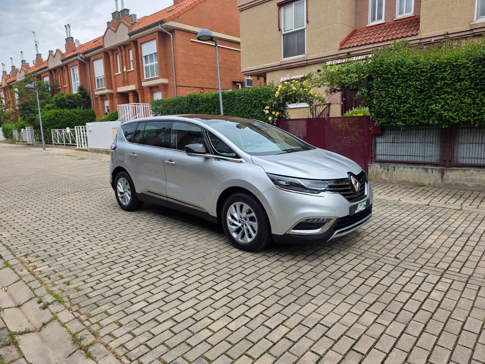 RENAULT ESPACE 1.6dci