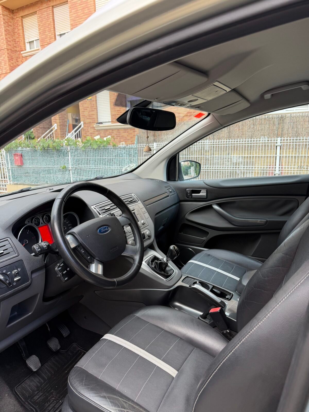 FORD KUGA 2.0TDCI