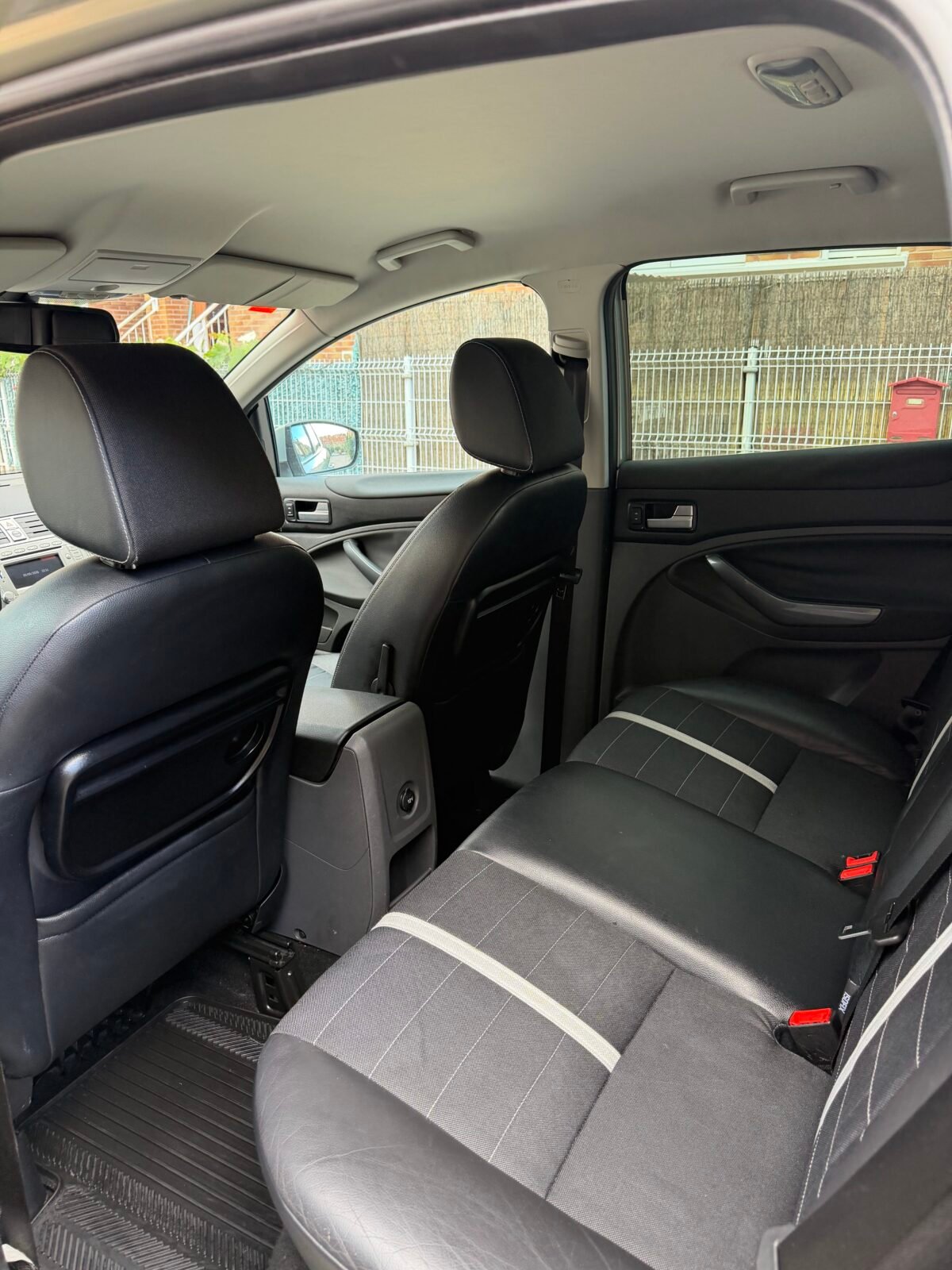 FORD KUGA 2.0TDCI