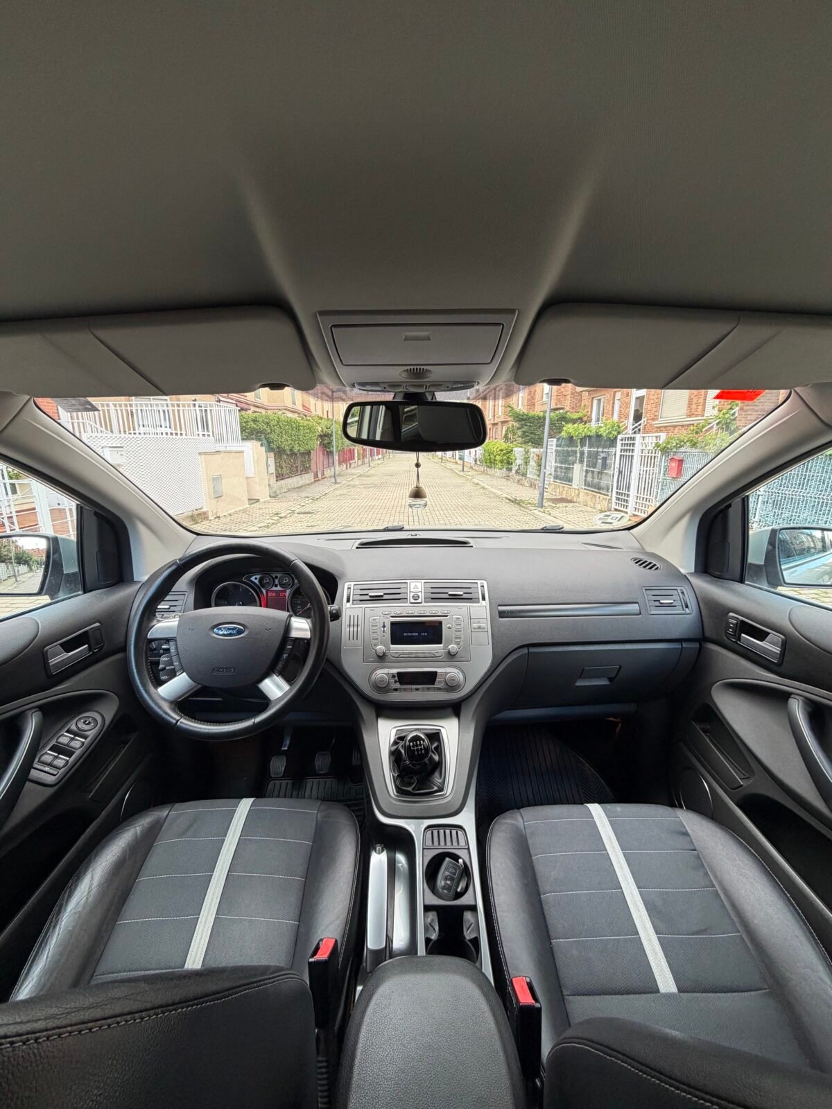 FORD KUGA 2.0TDCI