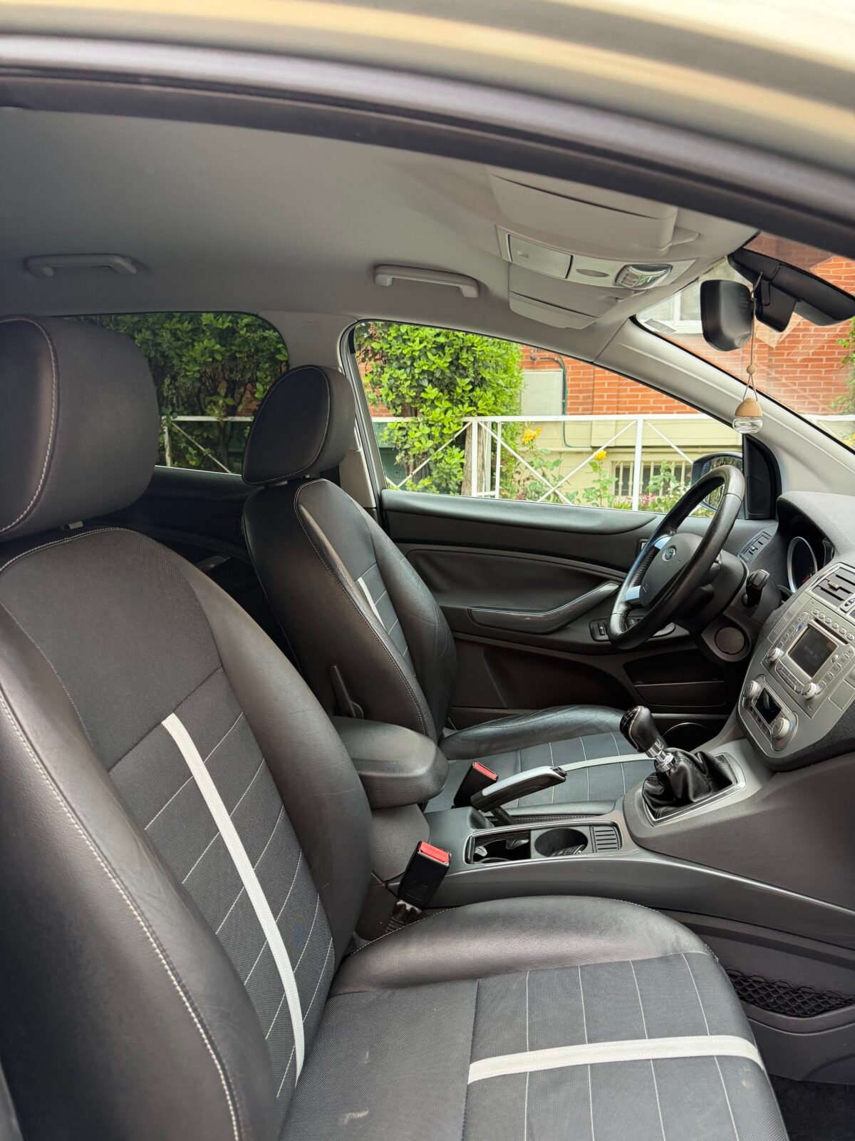 FORD KUGA 2.0TDCI