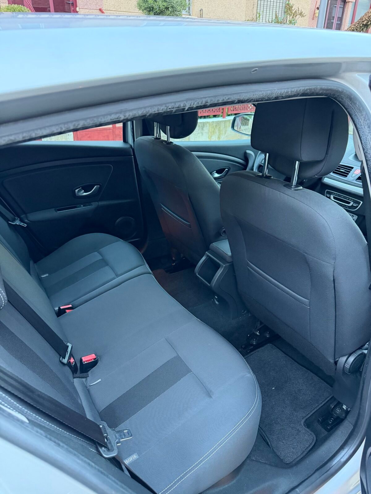 RENAULT Megane 2.0dci