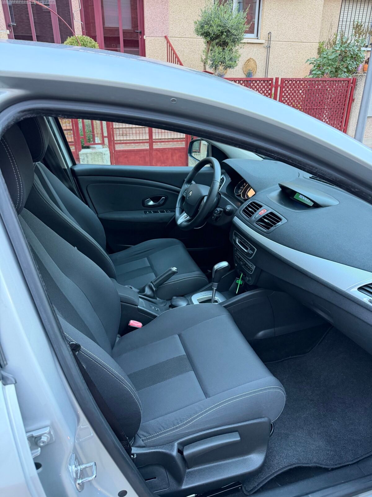RENAULT Megane 2.0dci