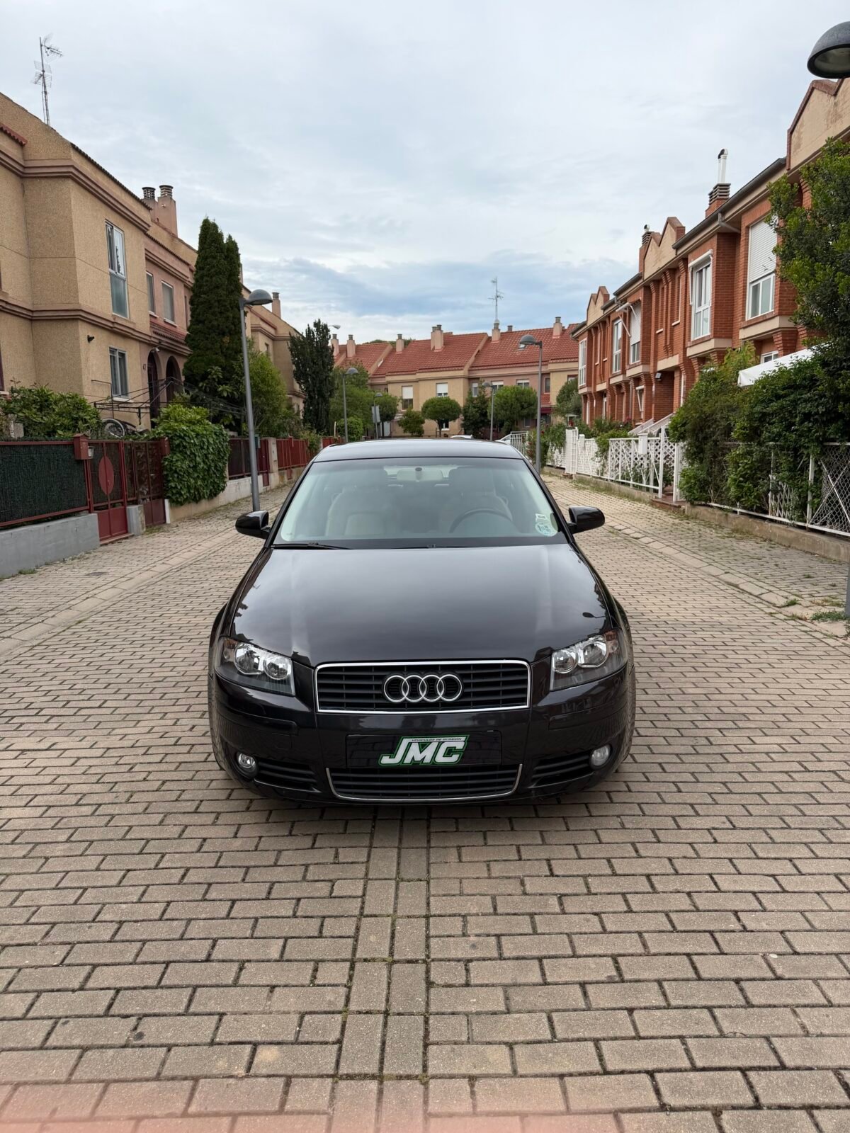 AUDI A3 2.0FSI