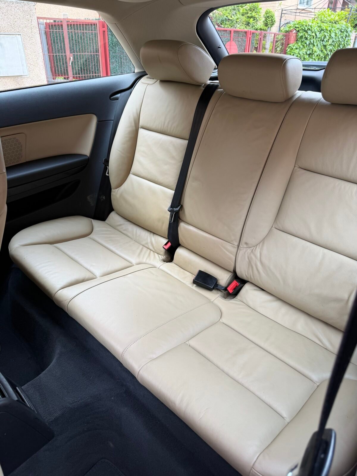 AUDI A3 2.0FSI