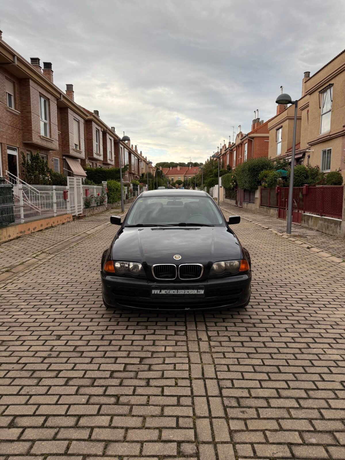 BMW Serie 3 320d