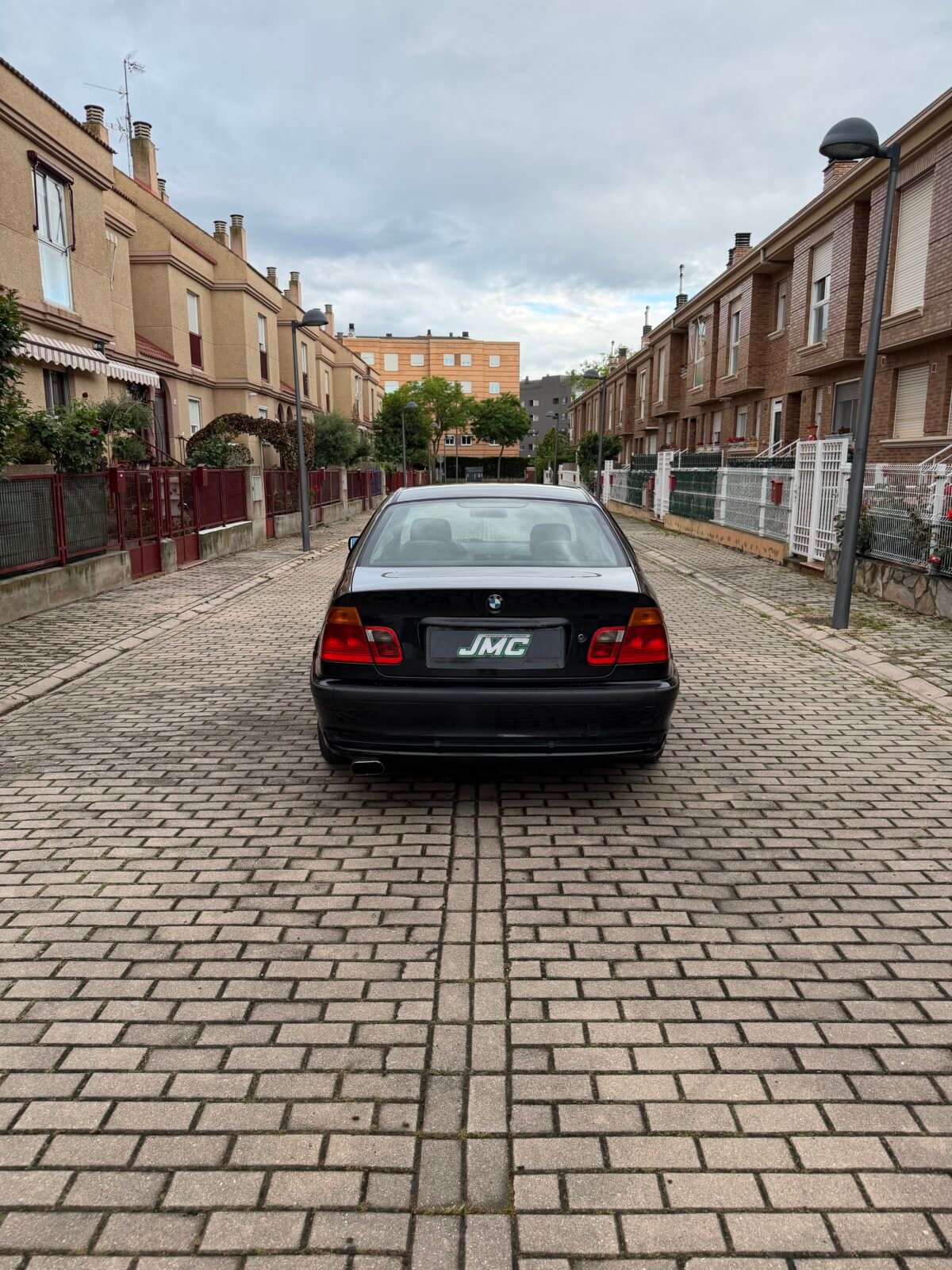 BMW Serie 3 320d