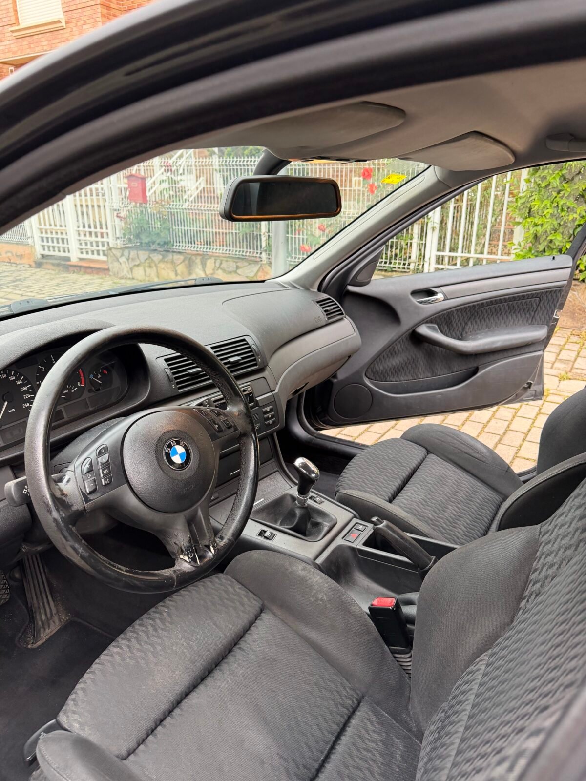 BMW Serie 3 320d