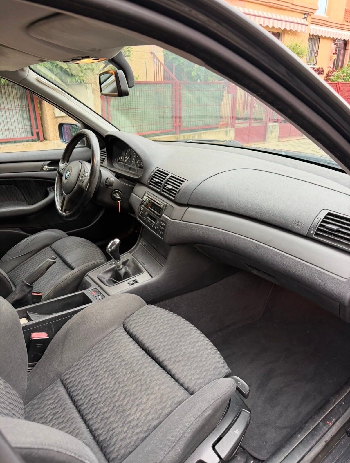 BMW Serie 3 320d