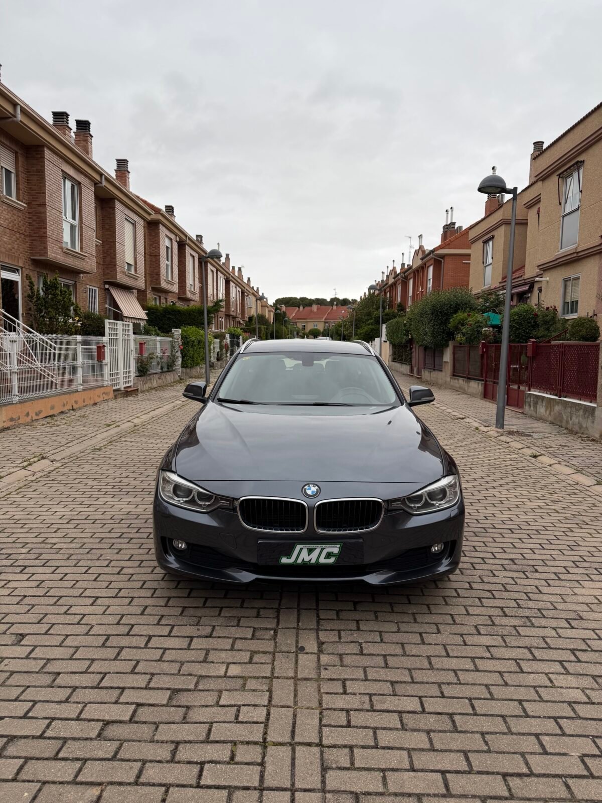 BMW Serie 3 316d