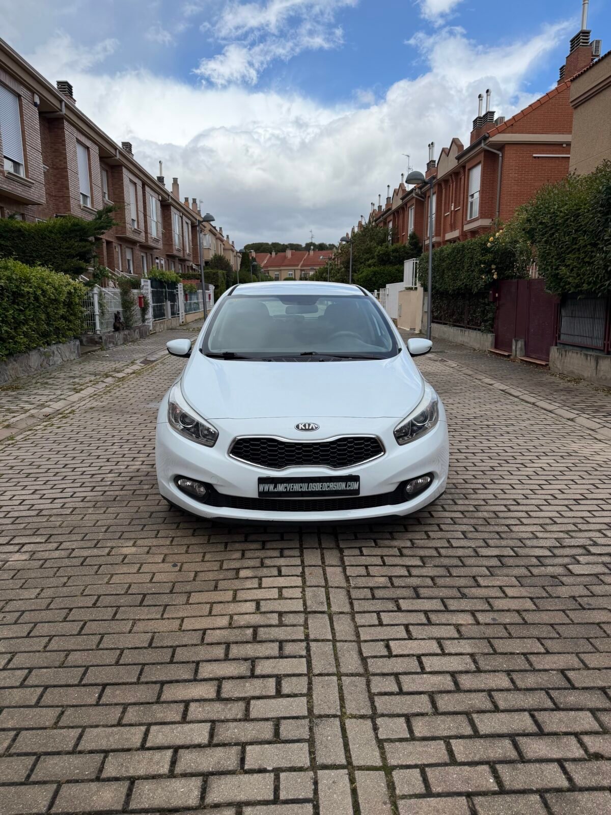 KIA CEED 1.4crdi