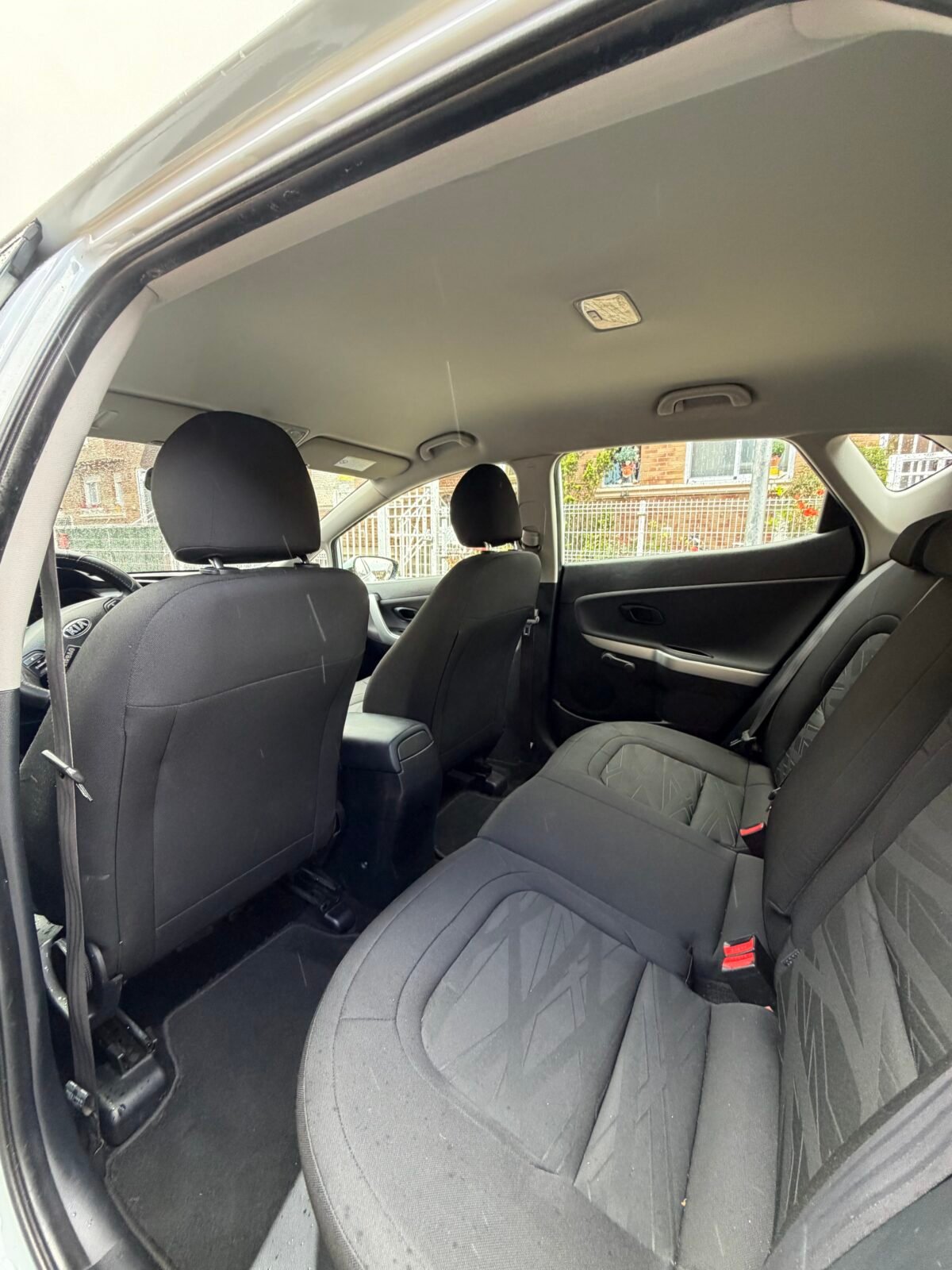 KIA CEED 1.4crdi
