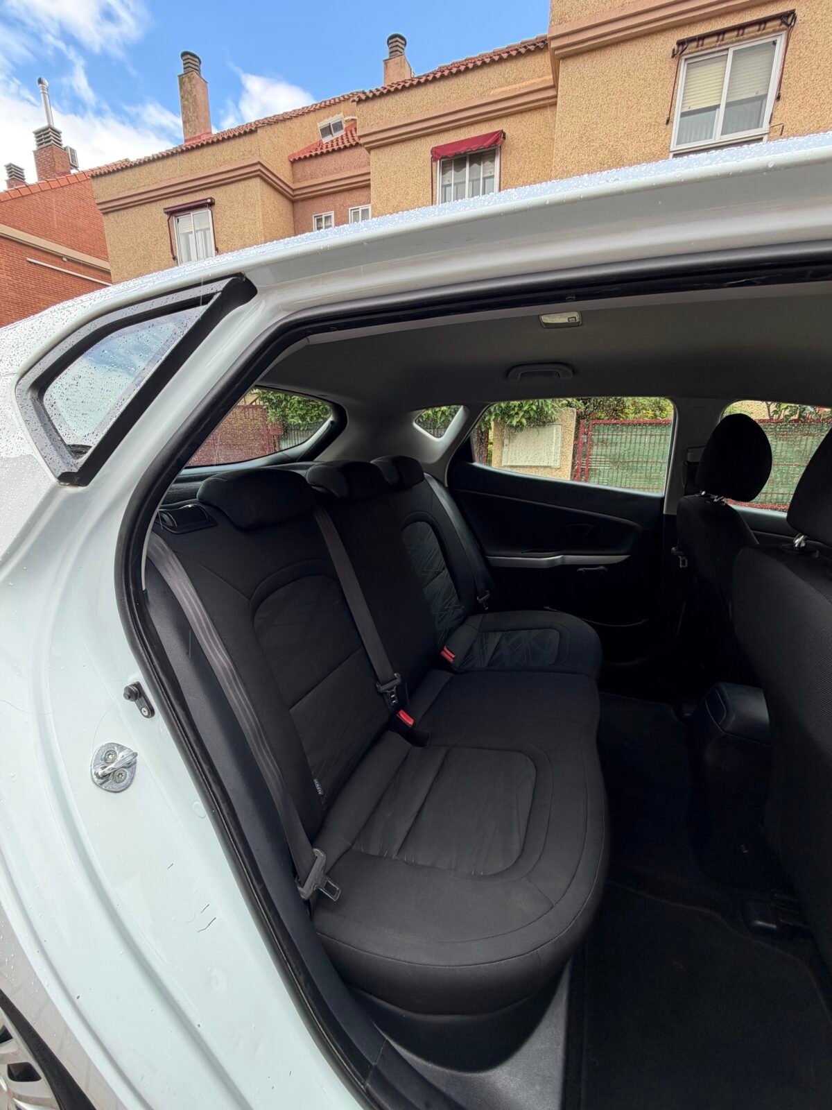 KIA CEED 1.4crdi