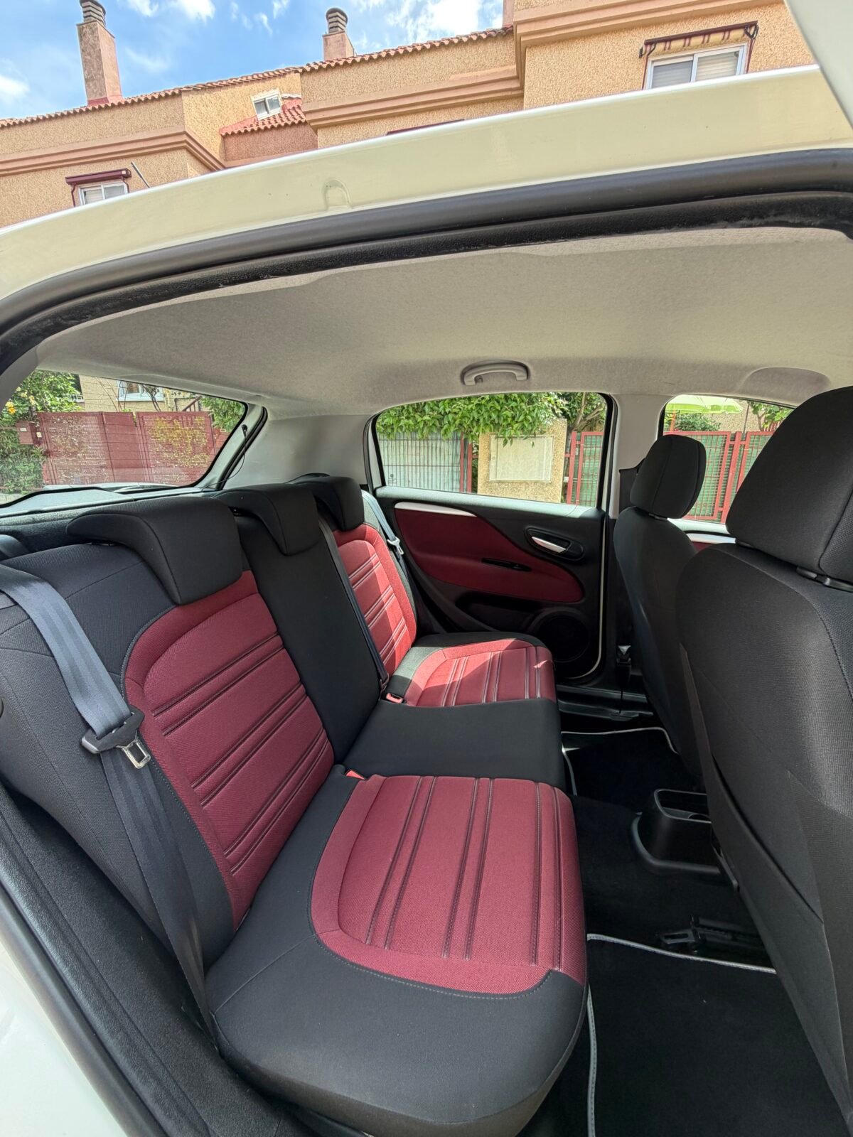 FIAT PUNTO 1.4i