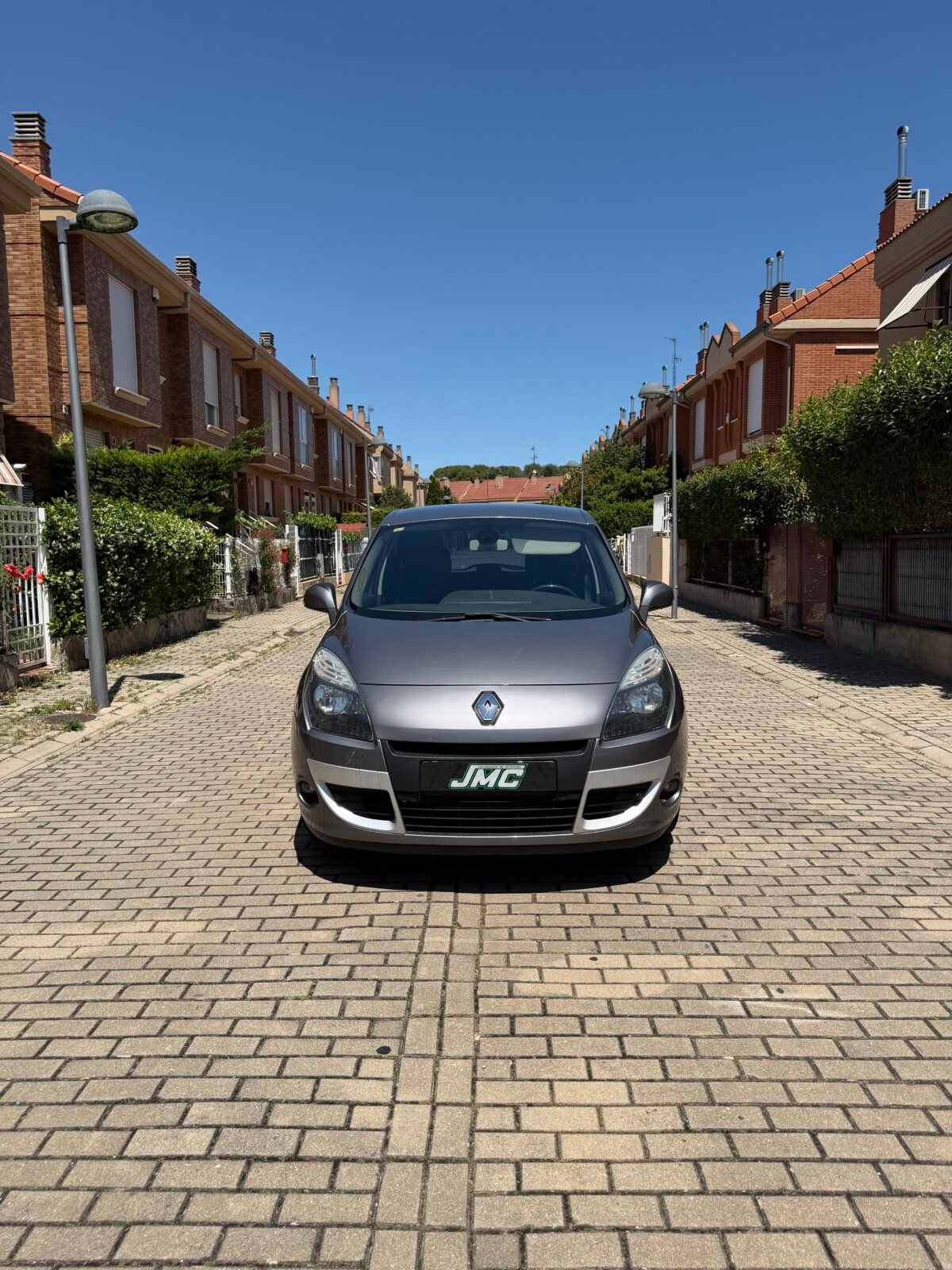 RENAULT SCENIC 1.9dci