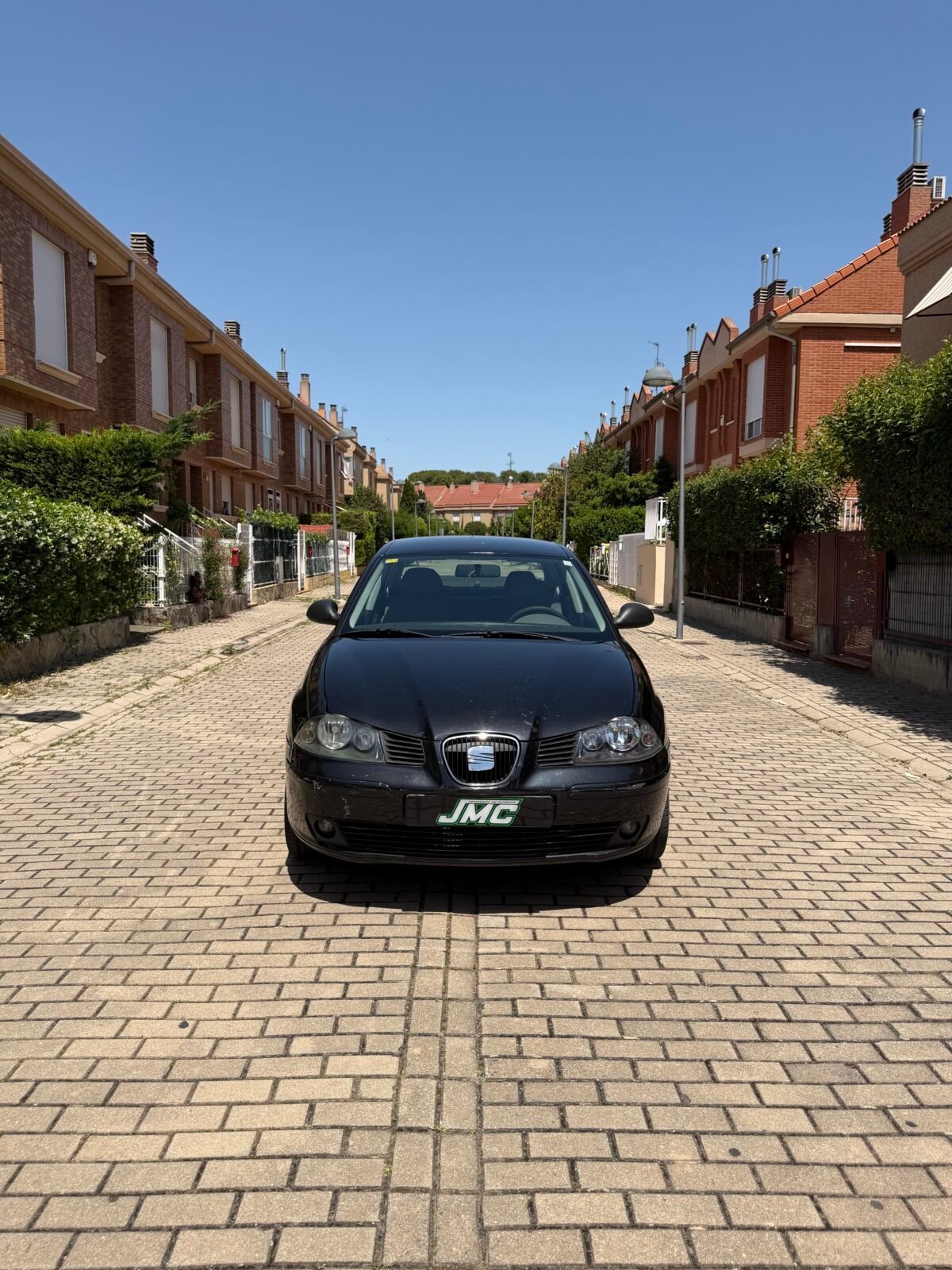 SEAT CORDOBA 1.9tdi