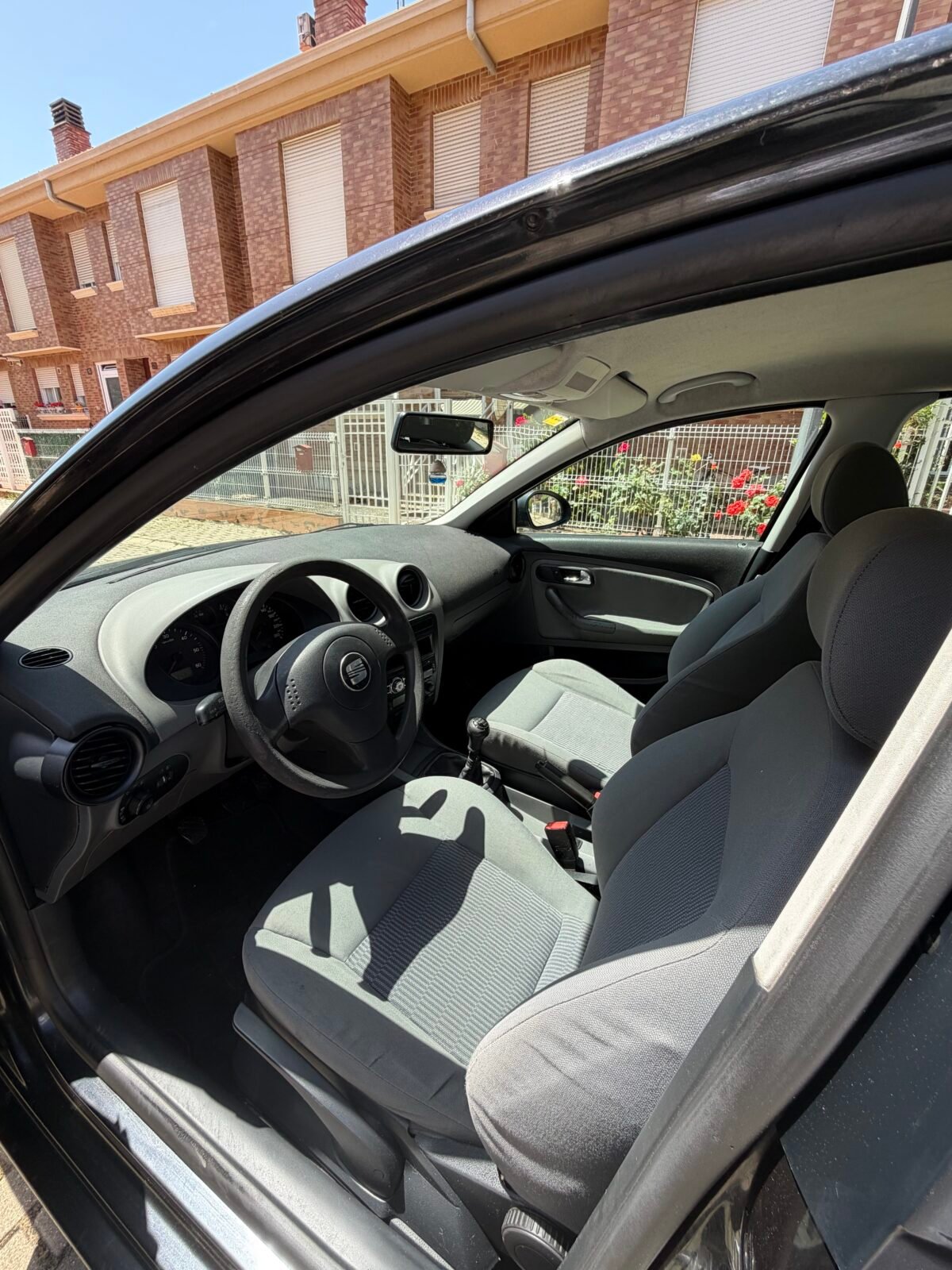 SEAT CORDOBA 1.9tdi