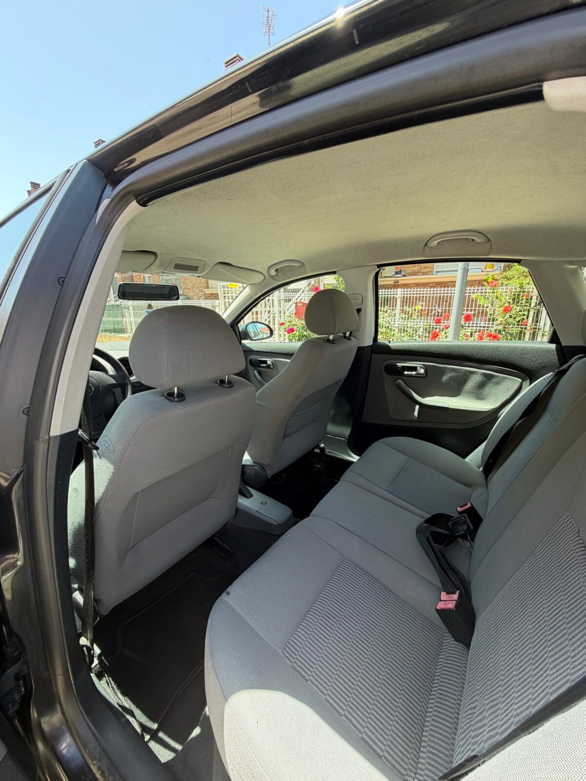 SEAT CORDOBA 1.9tdi