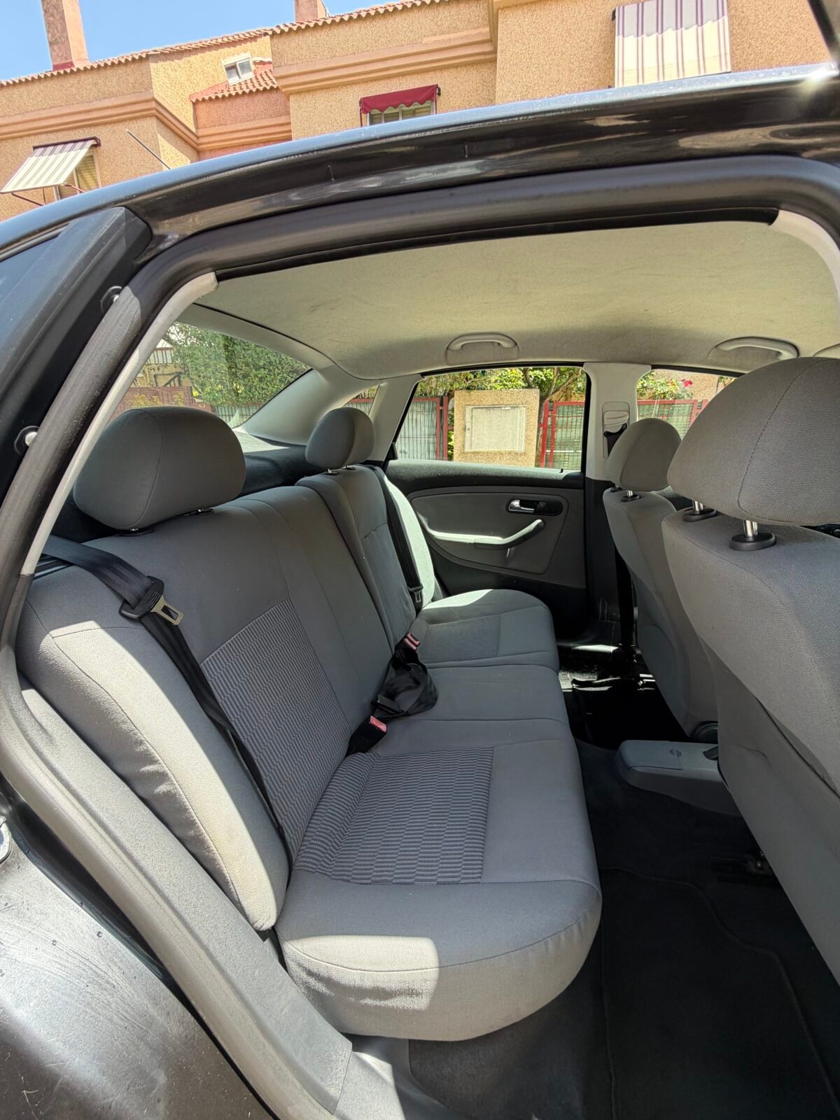 SEAT CORDOBA 1.9tdi