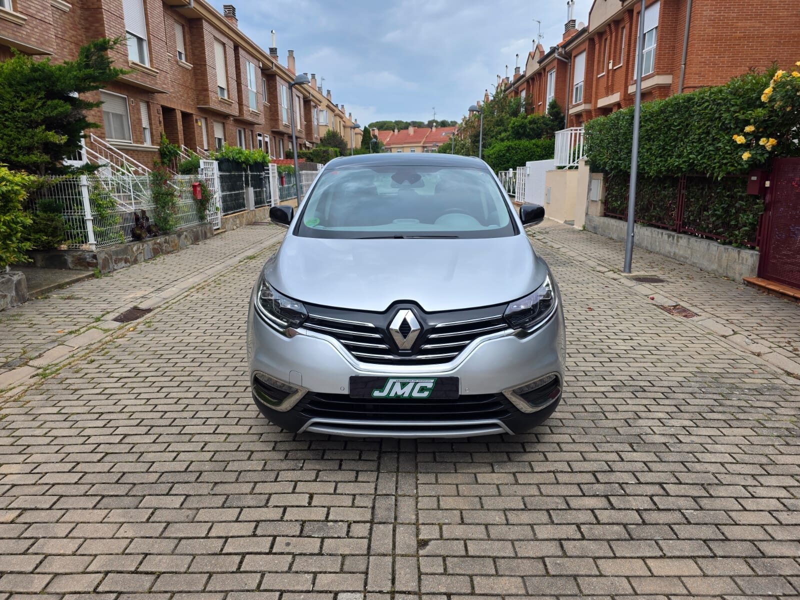 RENAULT ESPACE 1.6dci