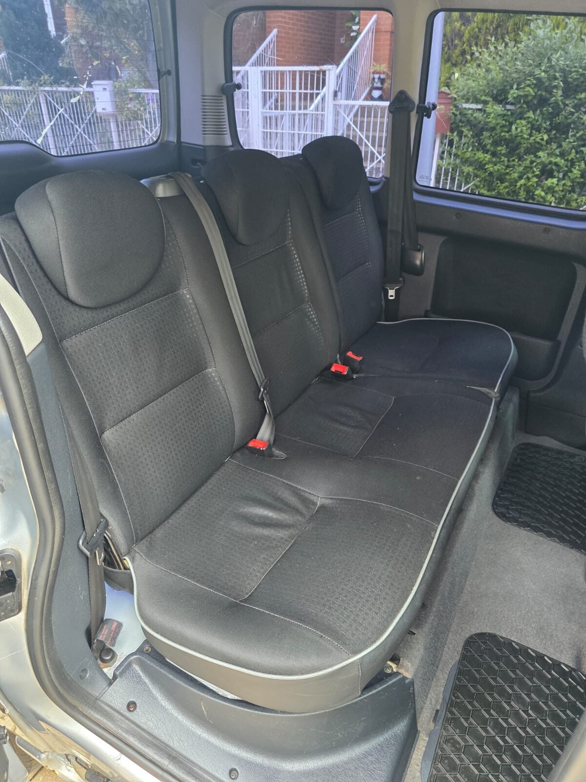 PEUGEOT PARTNER 1.9d