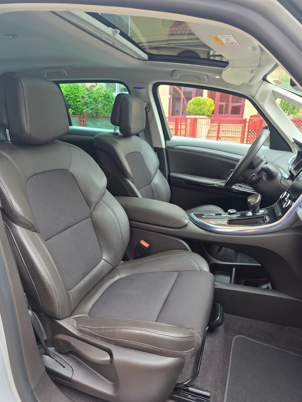 RENAULT ESPACE 1.6dci