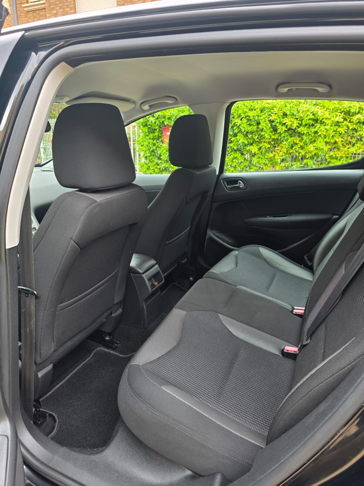 PEUGEOT 308 1.6vti