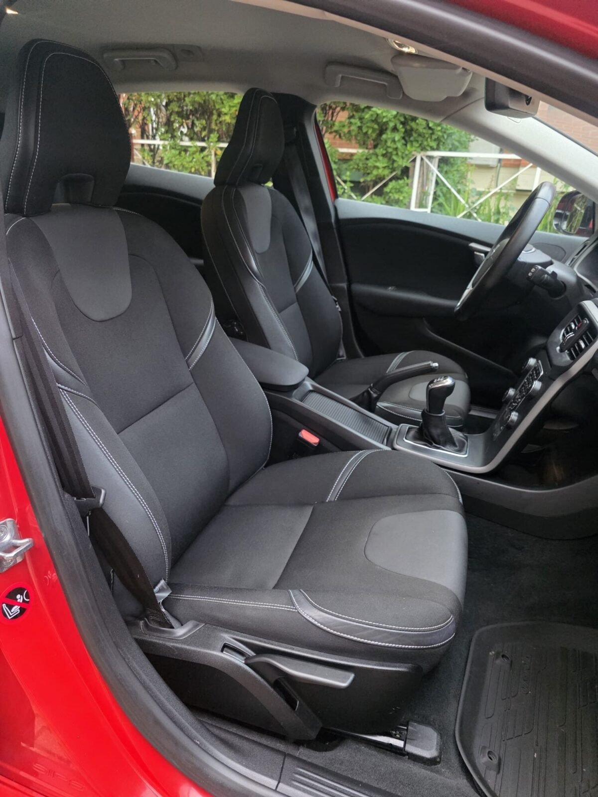VOLVO V40 1.6tdi