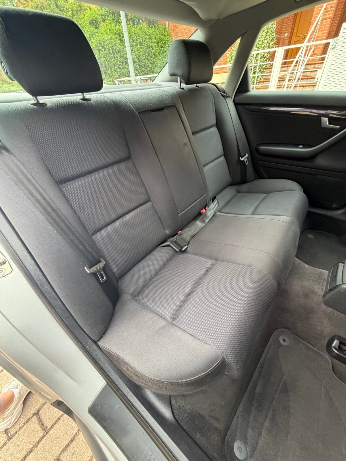 AUDI A4 2.0i