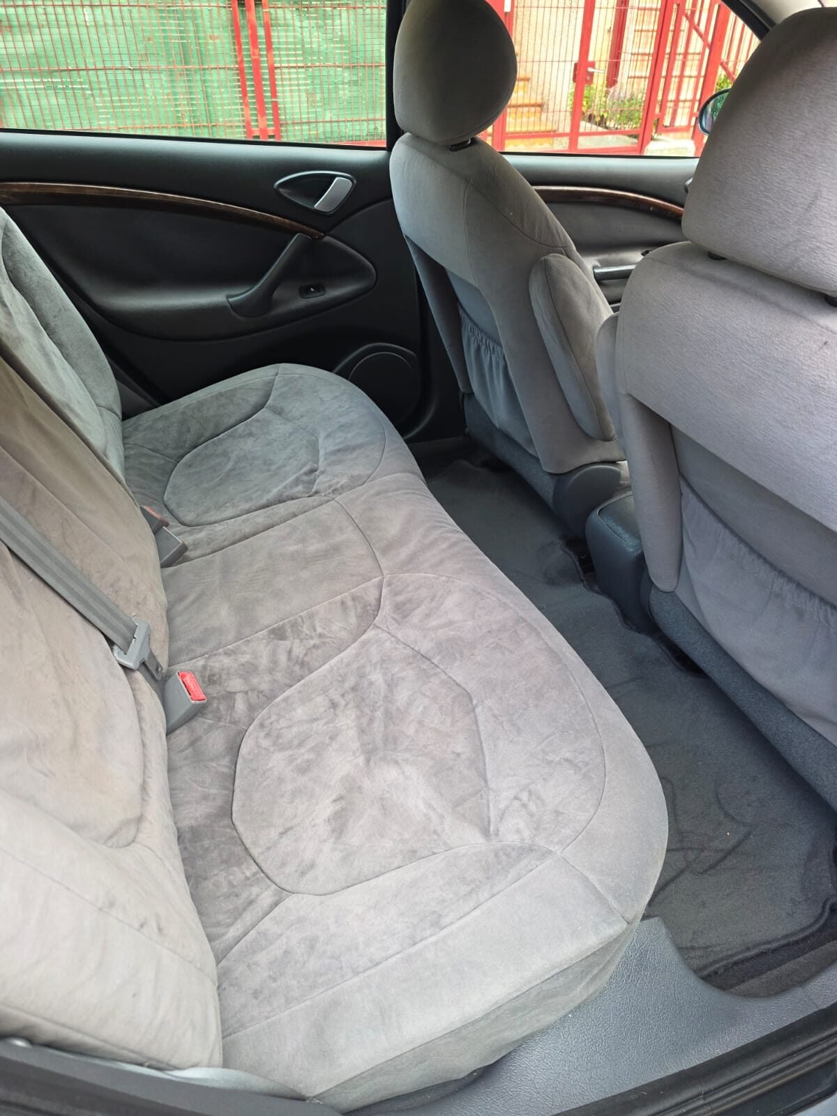 CITROEN C5 2.0hdi
