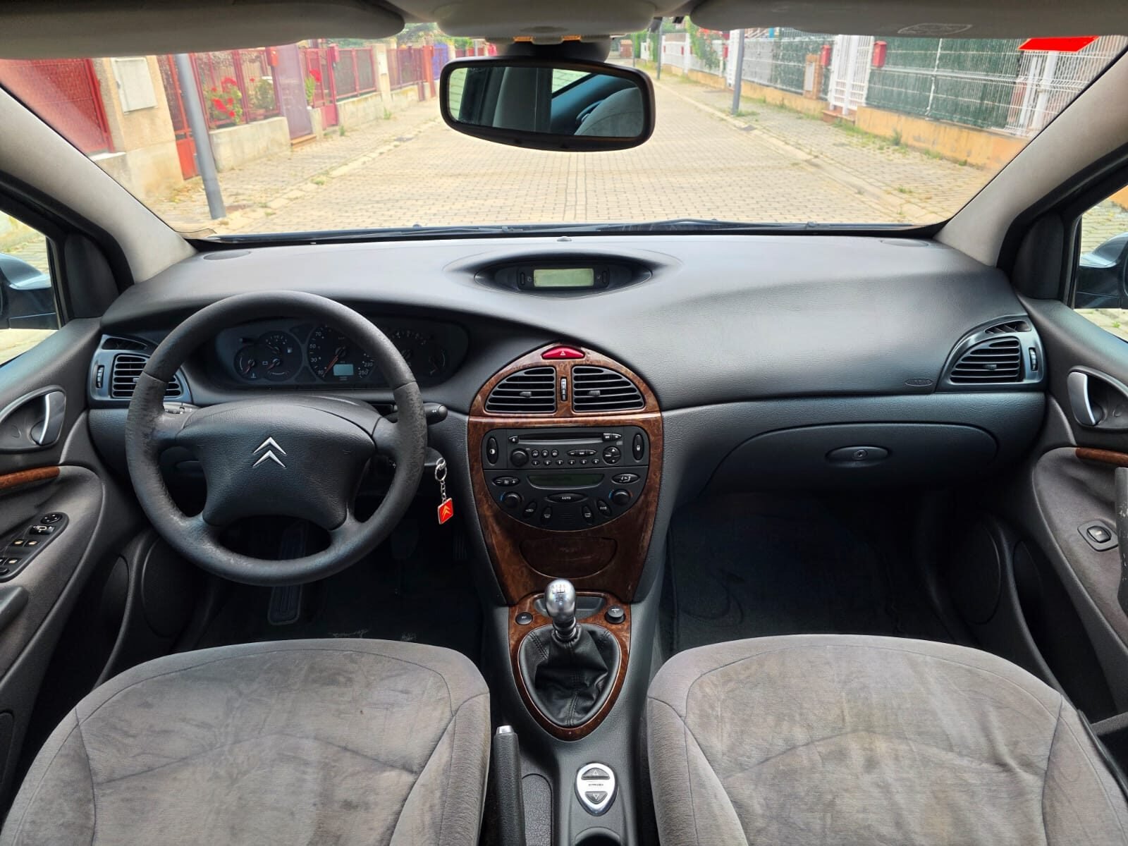 CITROEN C5 2.0hdi