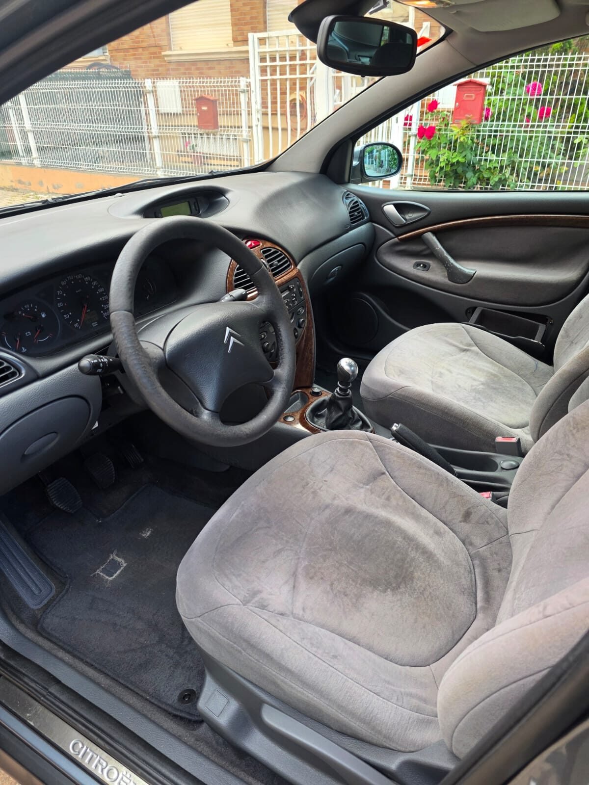 CITROEN C5 2.0hdi