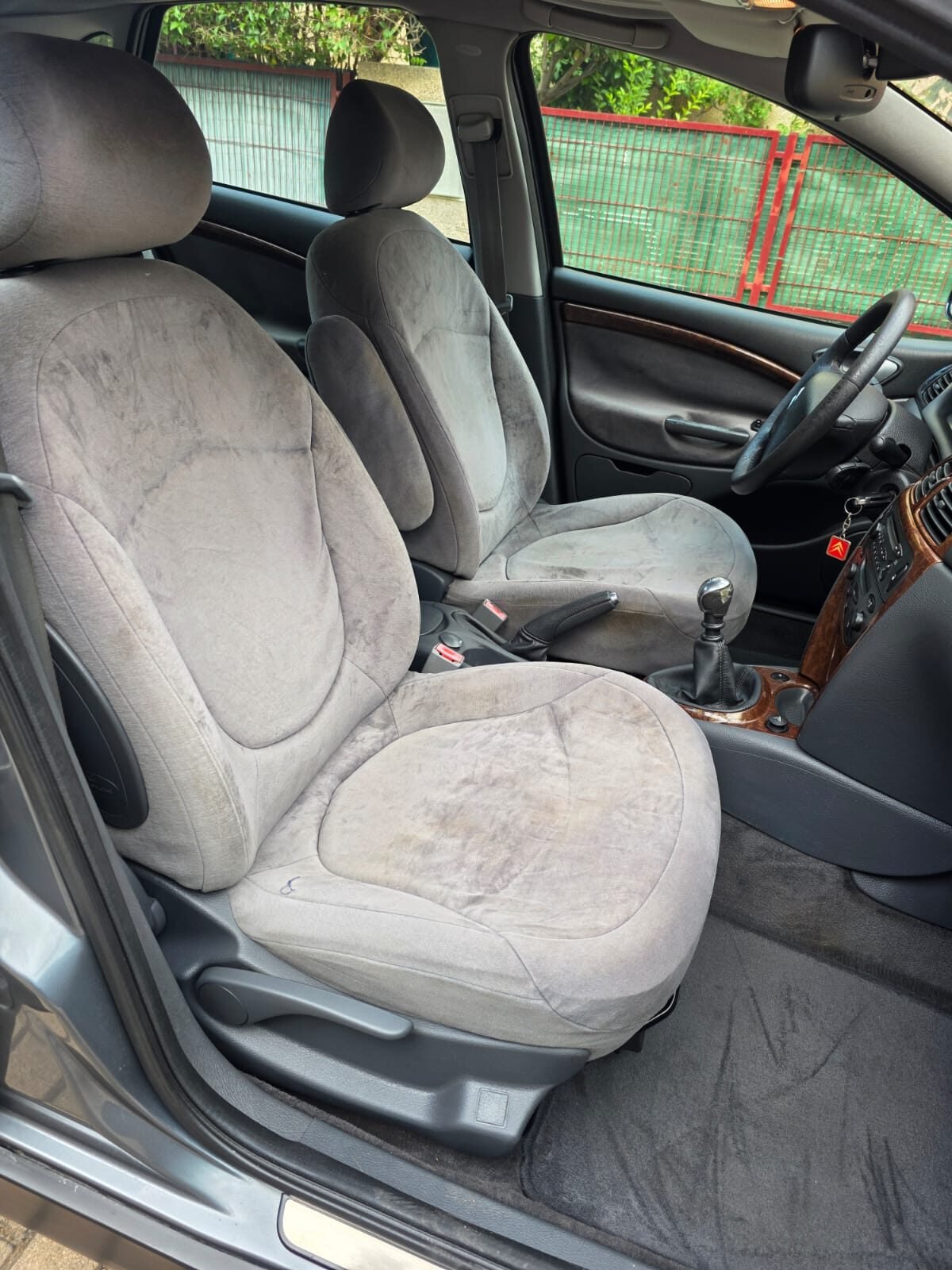 CITROEN C5 2.0hdi