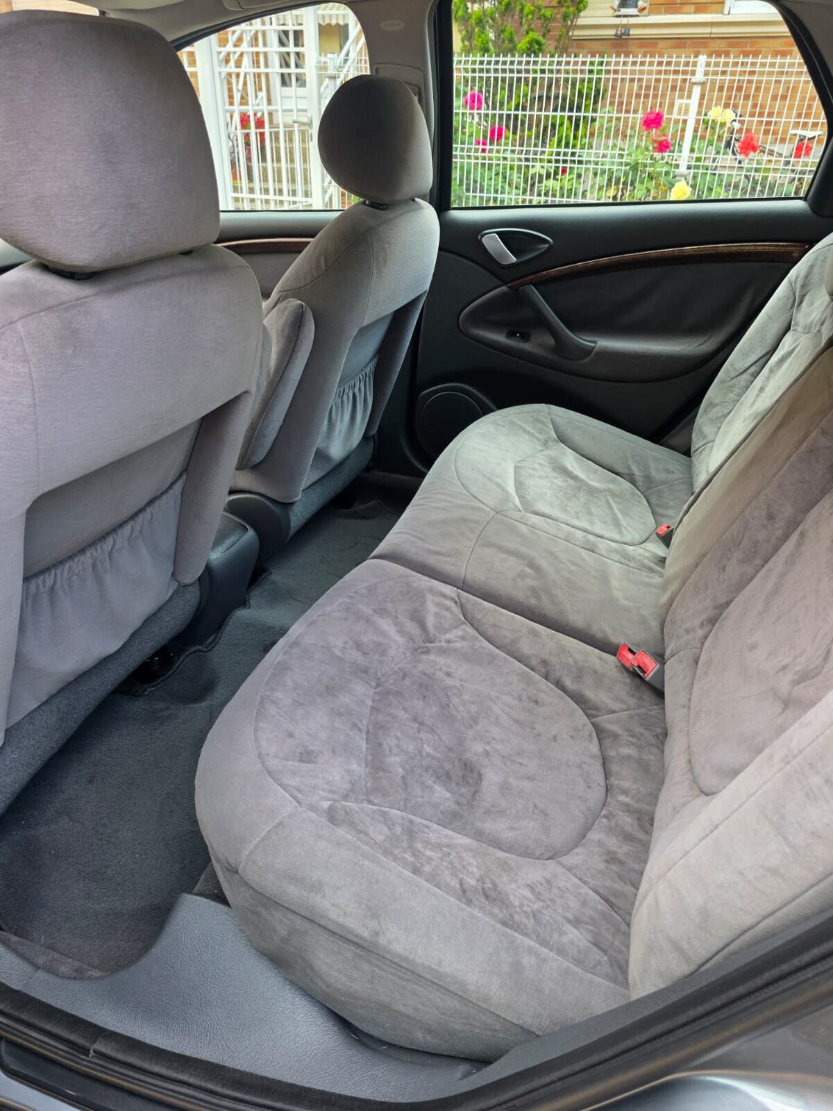 CITROEN C5 2.0hdi
