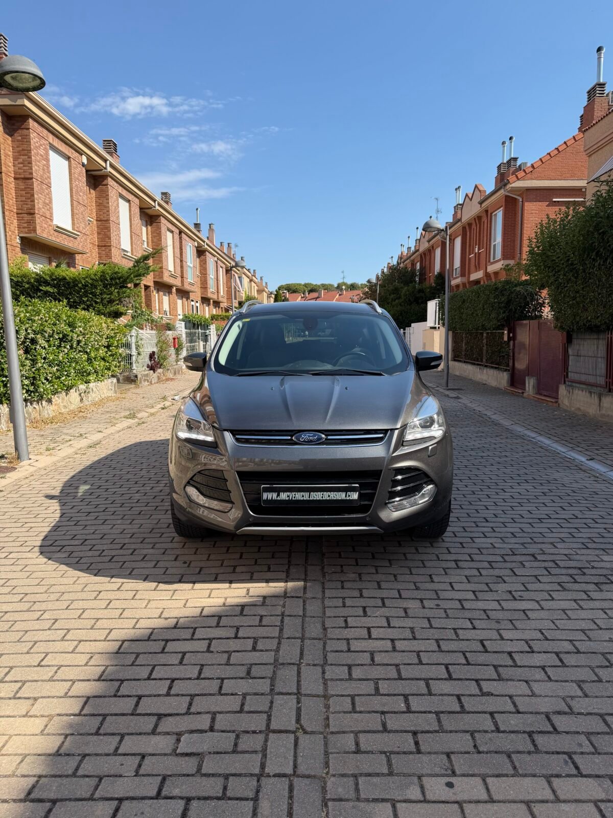 FORD KUGA 2.0TDCI
