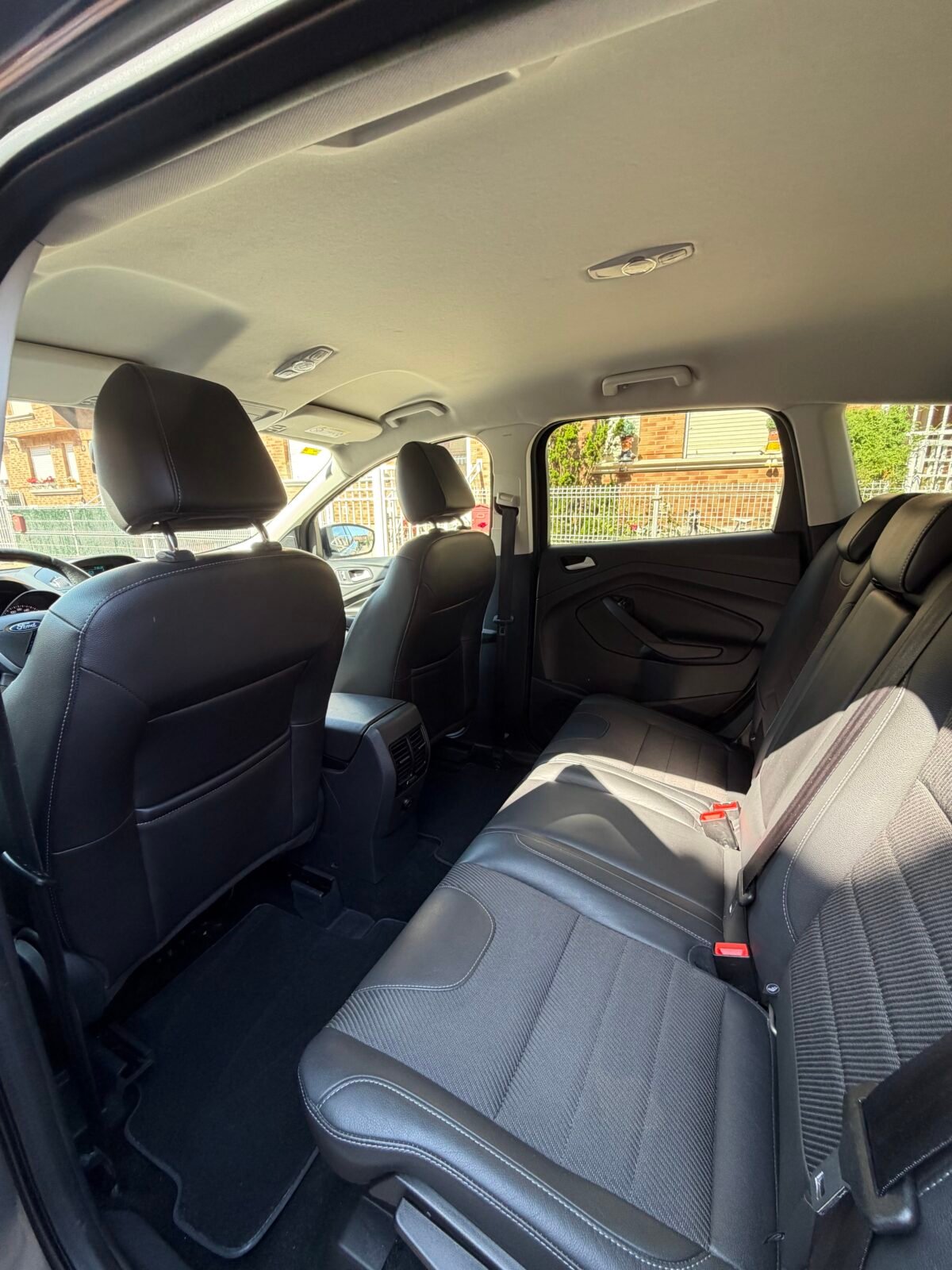 FORD KUGA 2.0TDCI