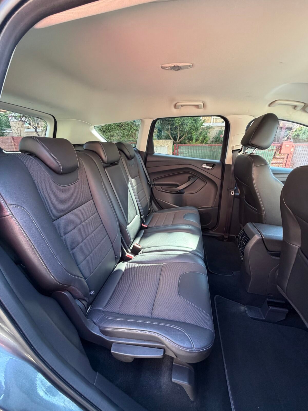 FORD KUGA 2.0TDCI