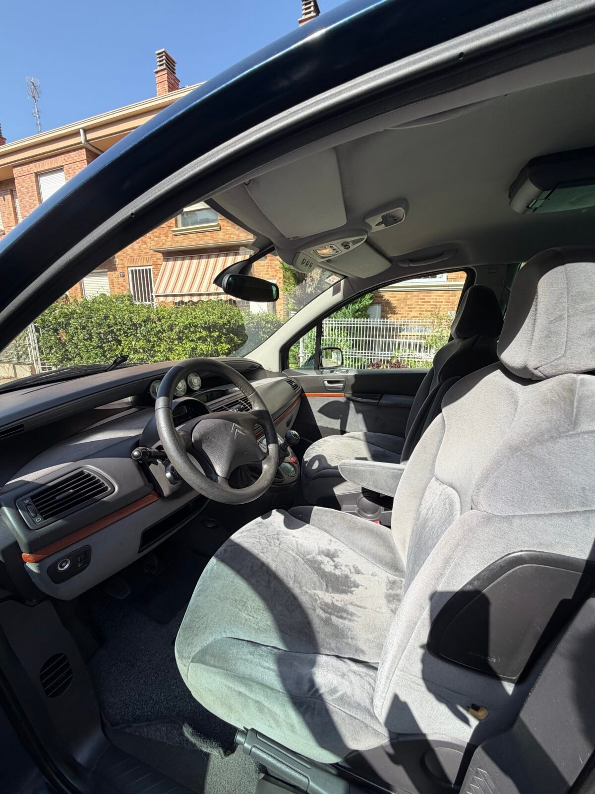 CITROEN C8 2.2hdi
