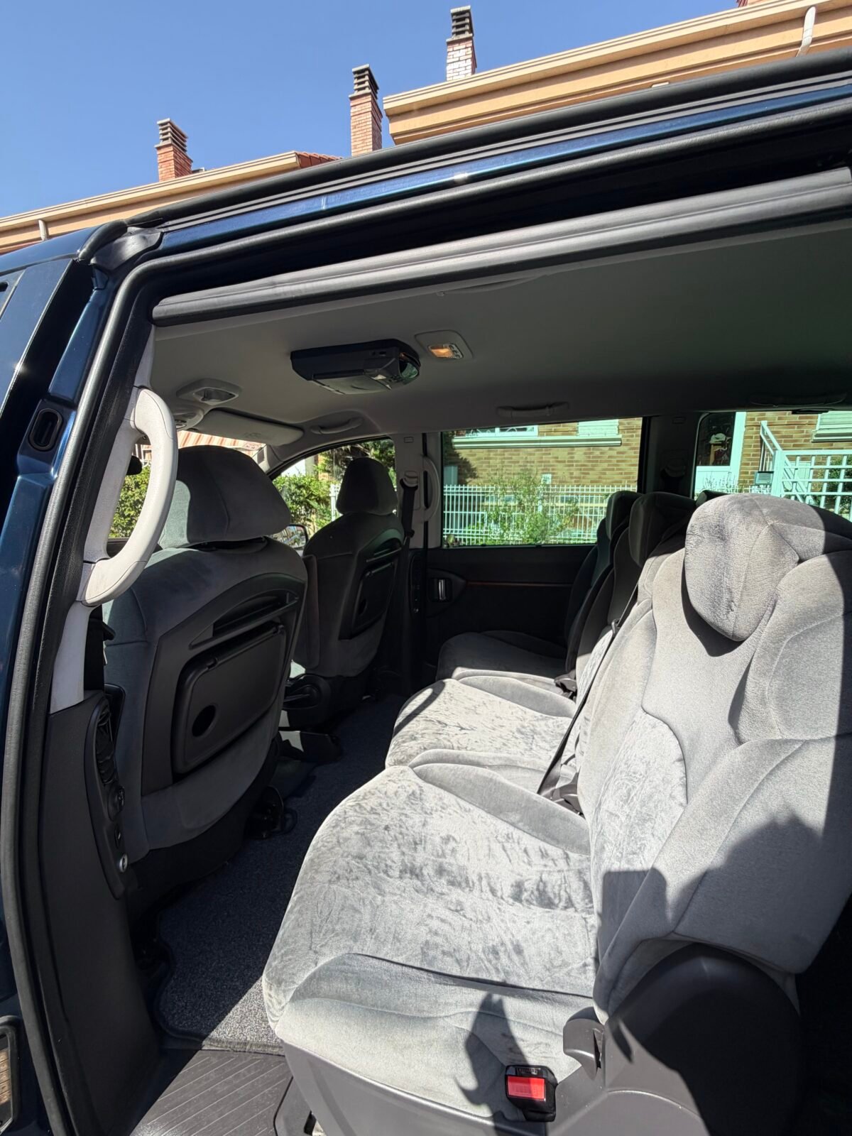 CITROEN C8 2.2hdi