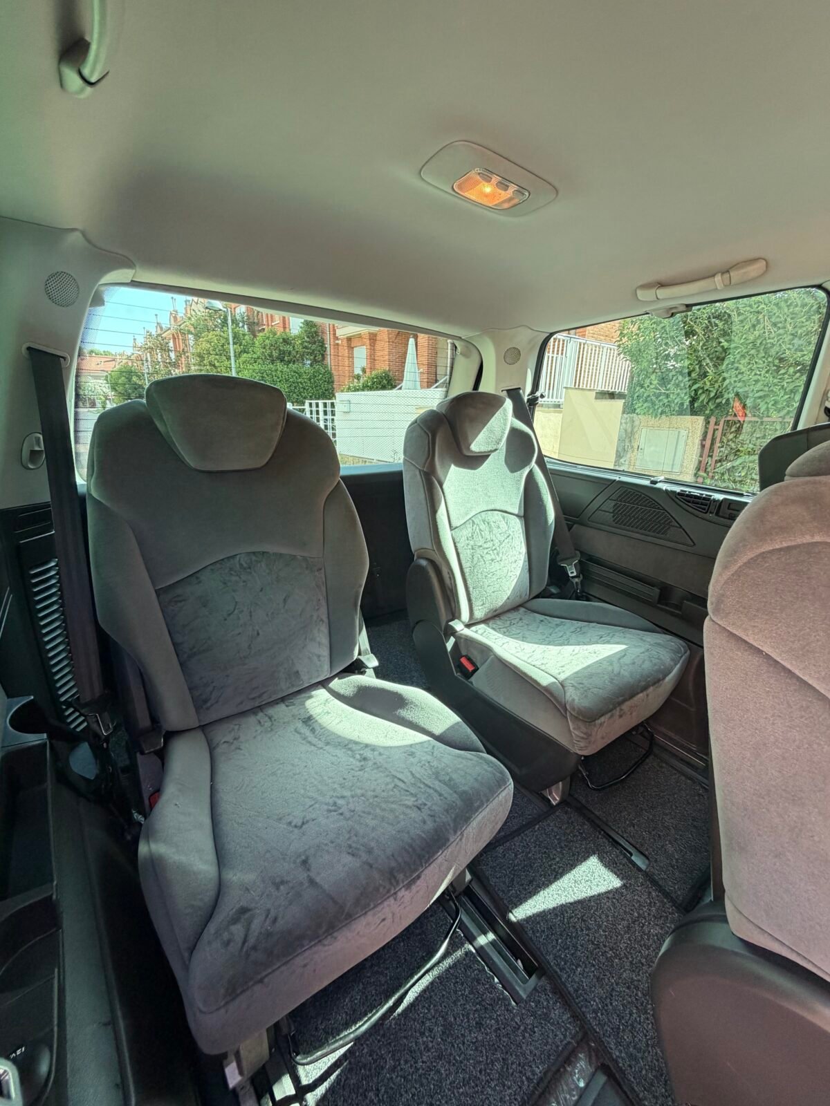 CITROEN C8 2.2hdi